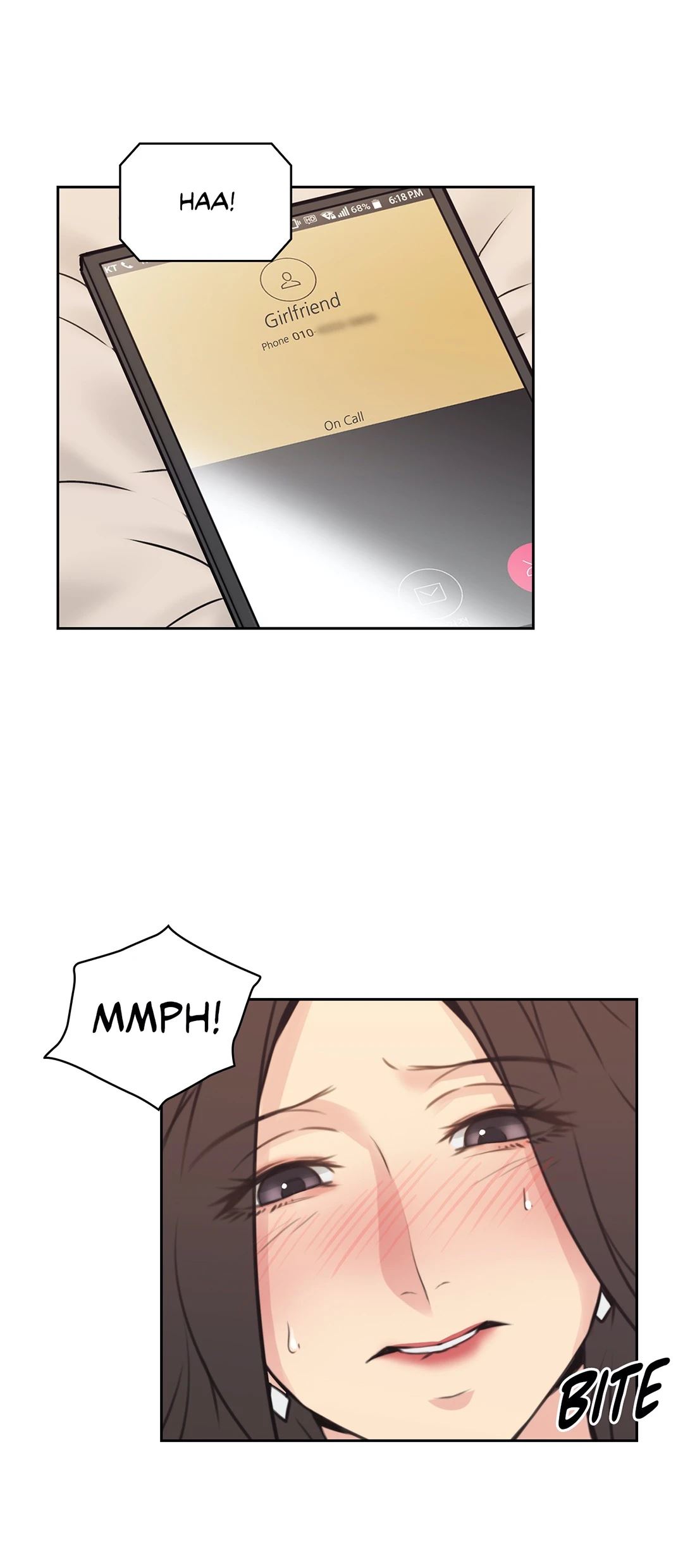 Teacher’s Pet - Chapter 9 [photo 37] - MangaPorn