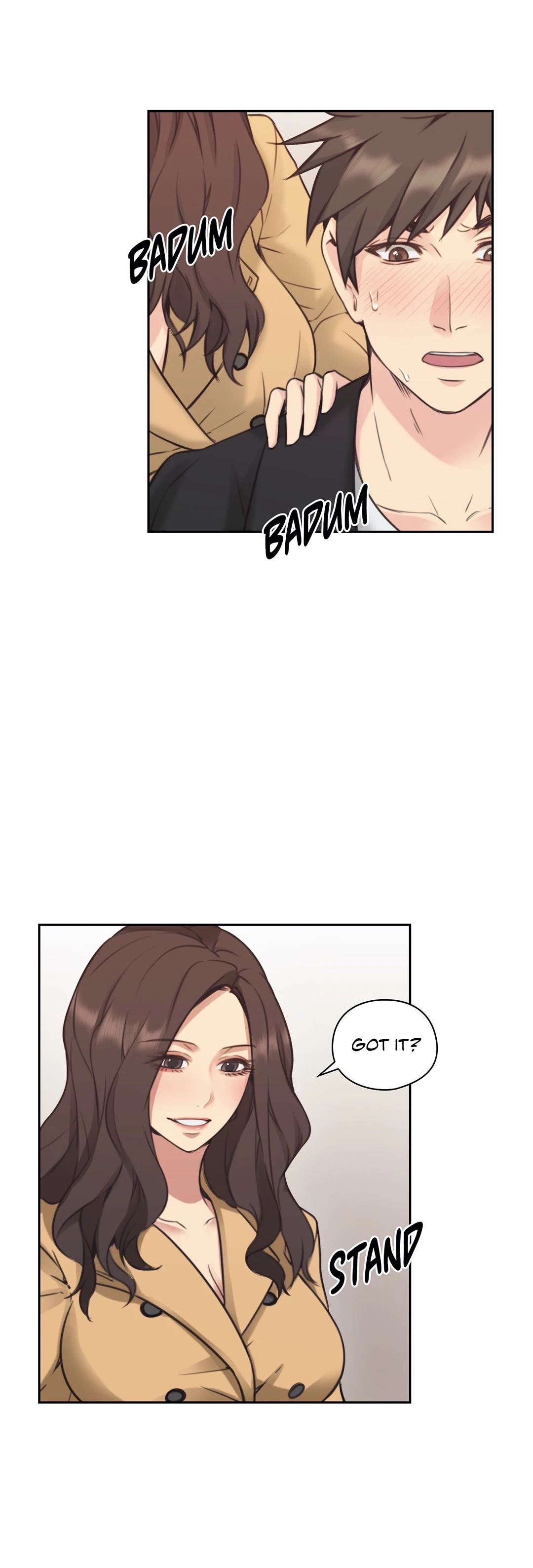 Teacher’s Pet - Chapter 9 [photo 4] - MangaPorn