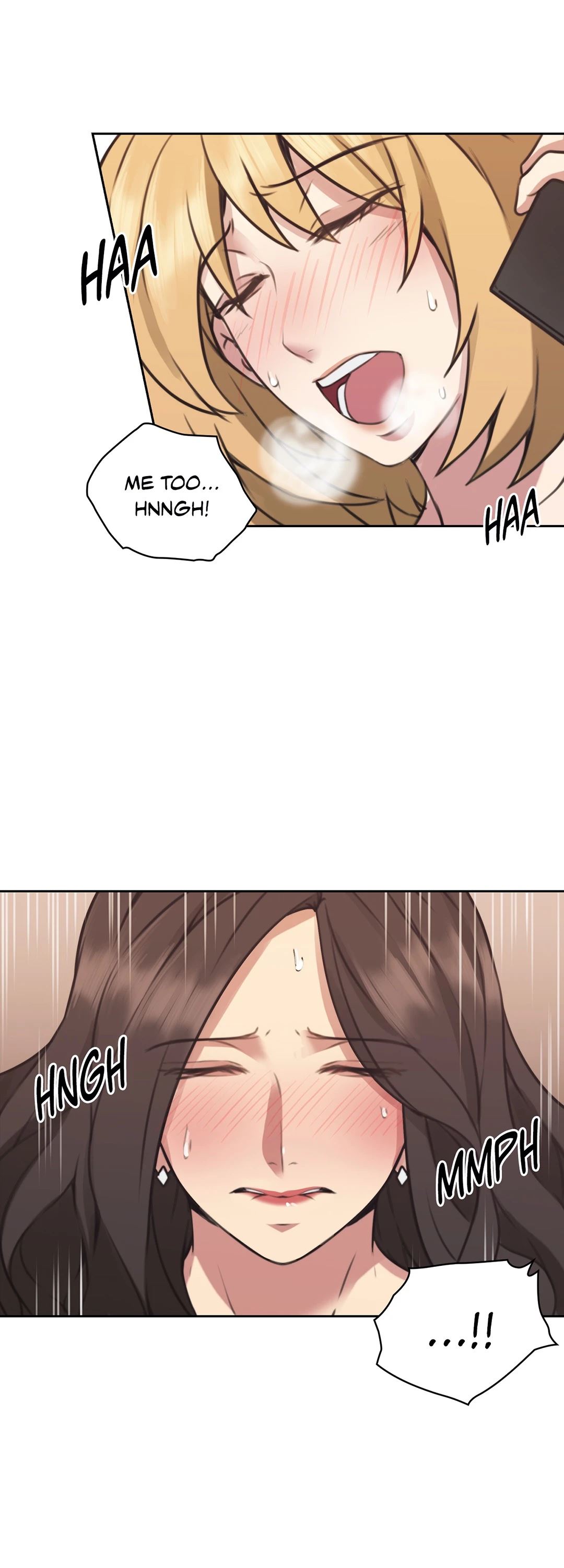 Teacher’s Pet - Chapter 9 [photo 40] - MangaPorn