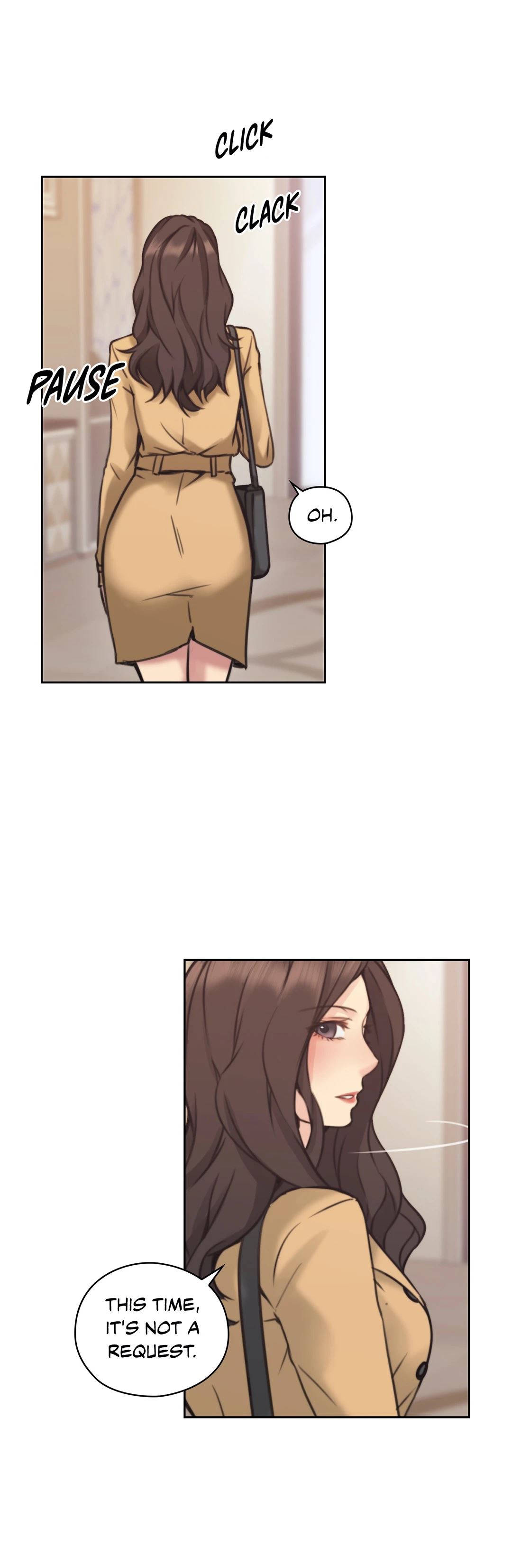 Teacher’s Pet - Chapter 9 [photo 6] - MangaPorn