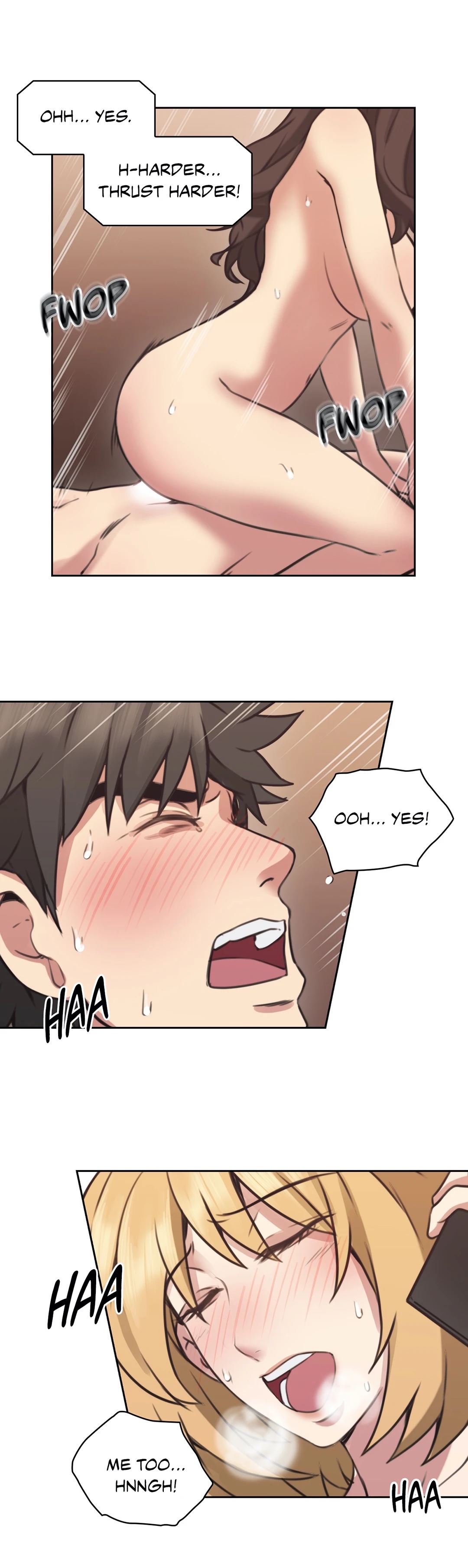 Teacher’s Pet - Chapter 10 [photo 1] - MangaPorn