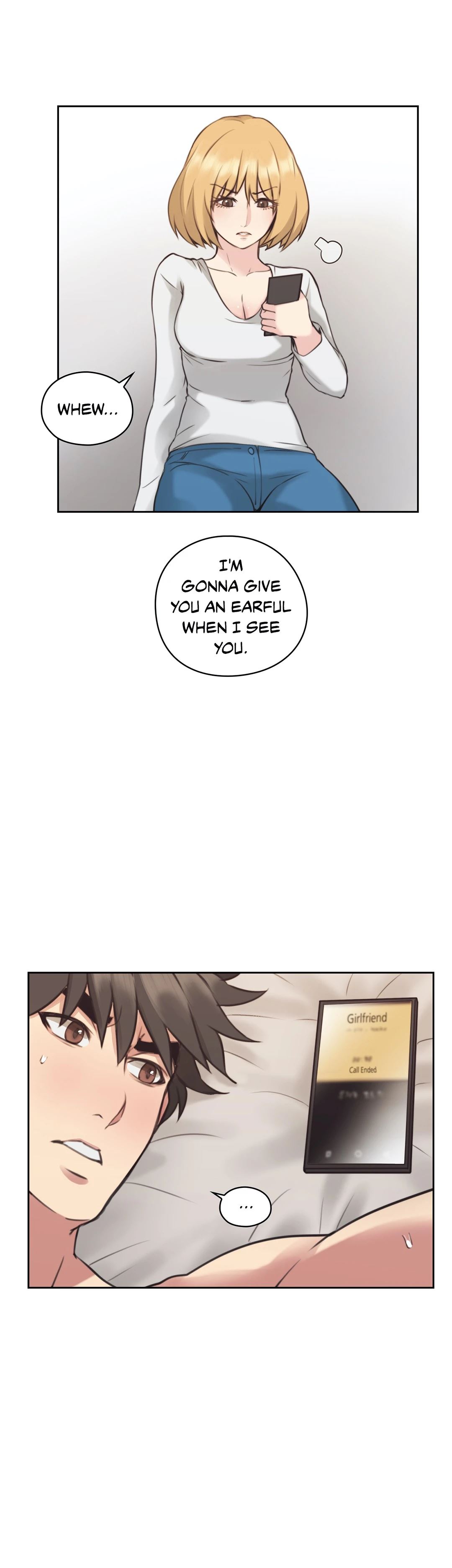 Teacher’s Pet - Chapter 10 [photo 11] - MangaPorn