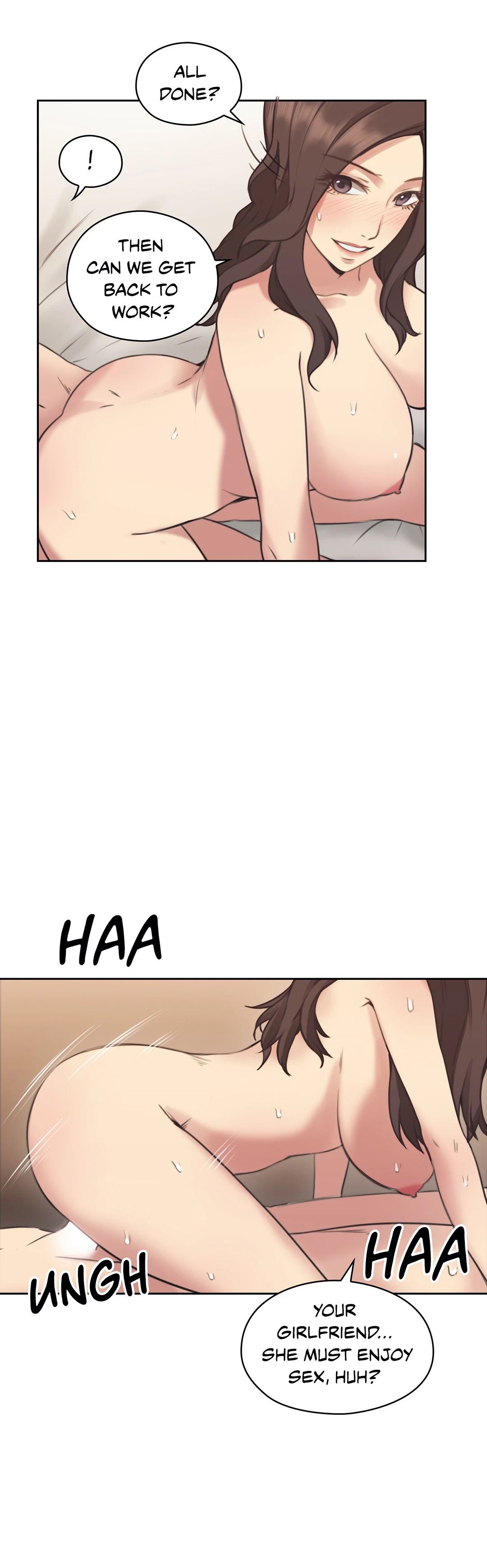 Teacher’s Pet - Chapter 10 [photo 12] - MangaPorn