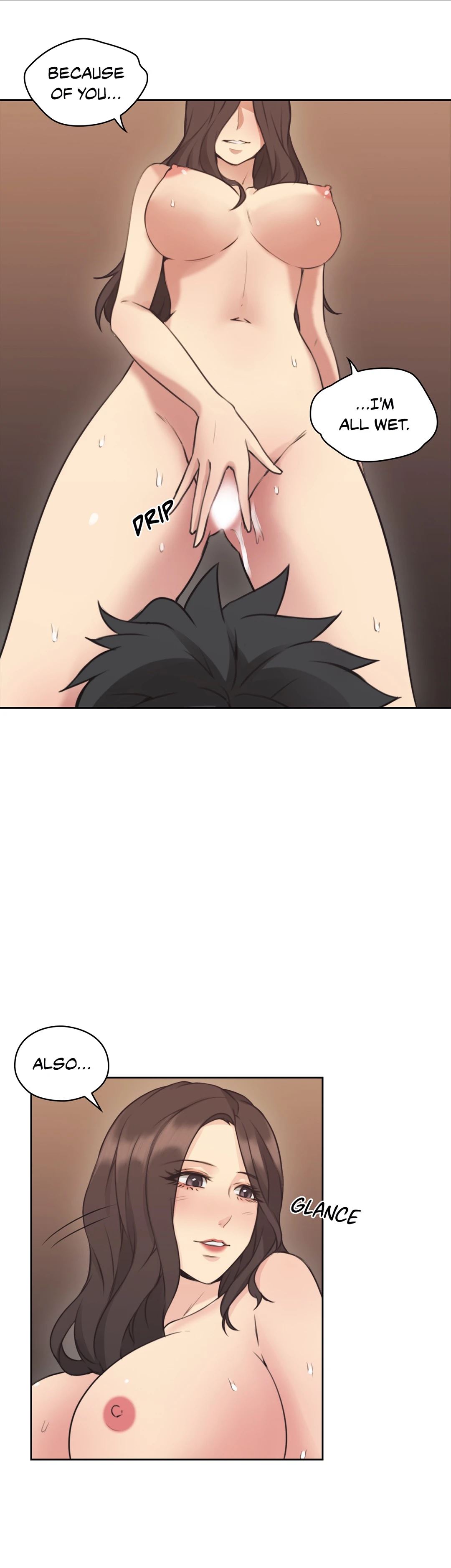 Teacher’s Pet - Chapter 10 [photo 16] - MangaPorn