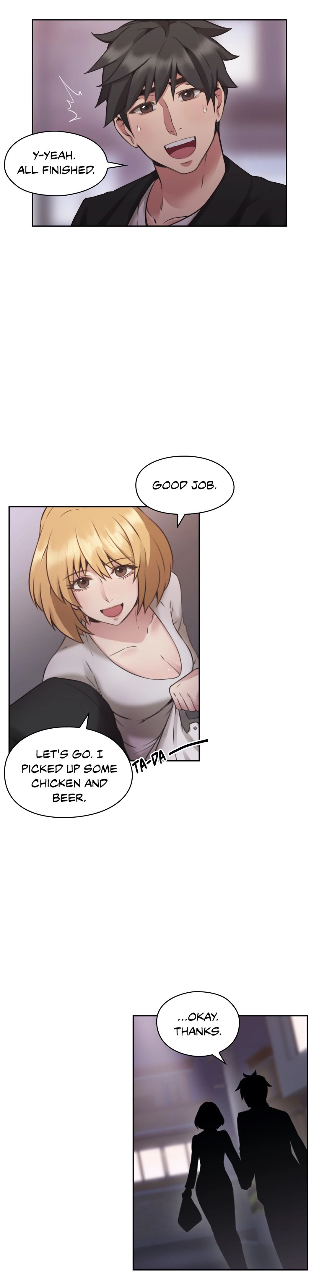 Teacher’s Pet - Chapter 10 [photo 25] - MangaPorn