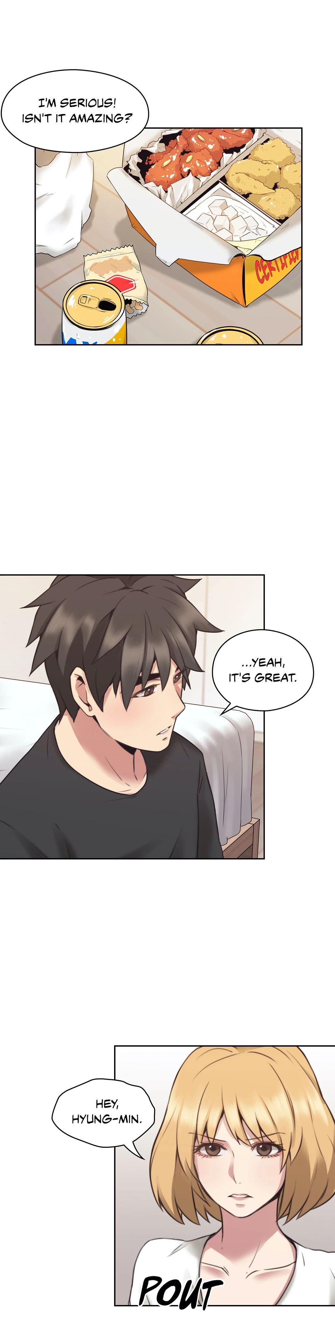 Teacher’s Pet - Chapter 10 [photo 27] - MangaPorn