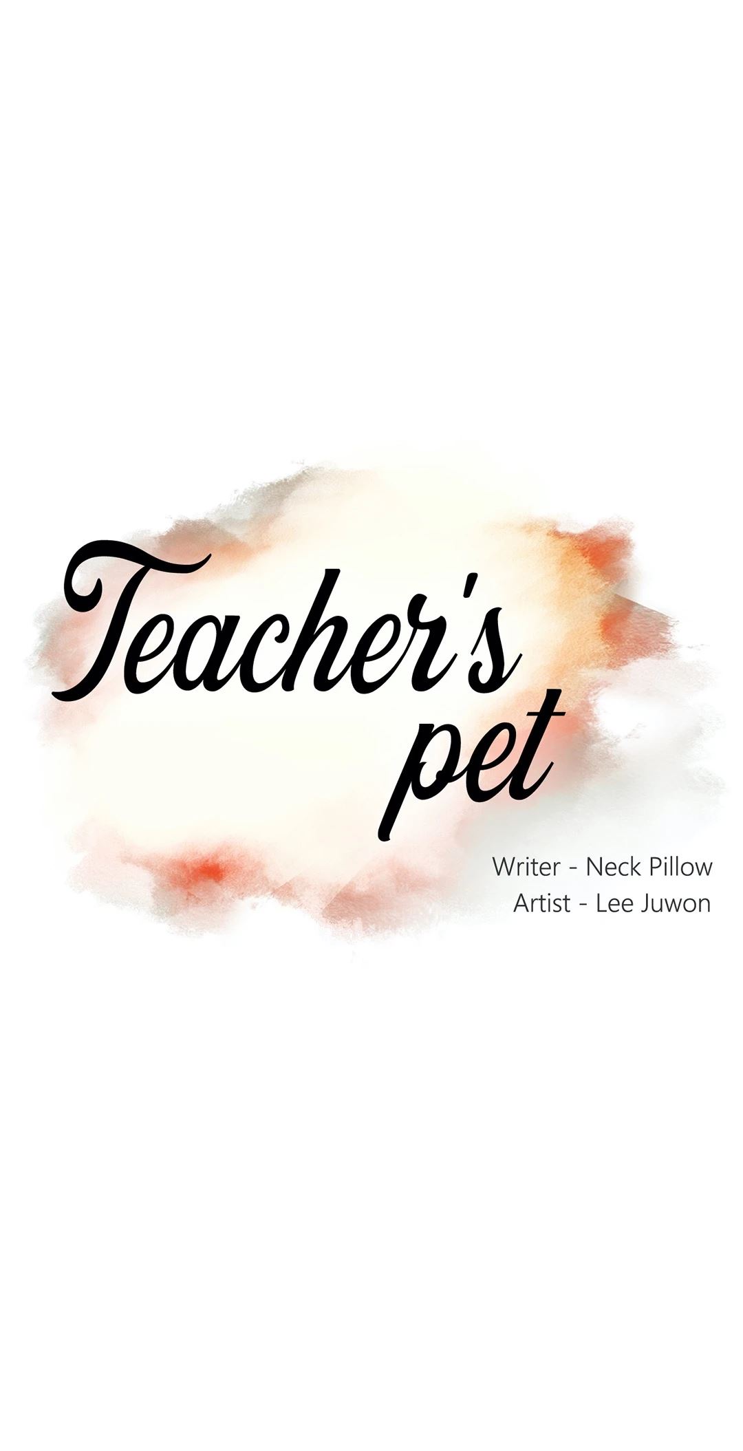 Teacher’s Pet - Chapter 10 [photo 3] - MangaPorn