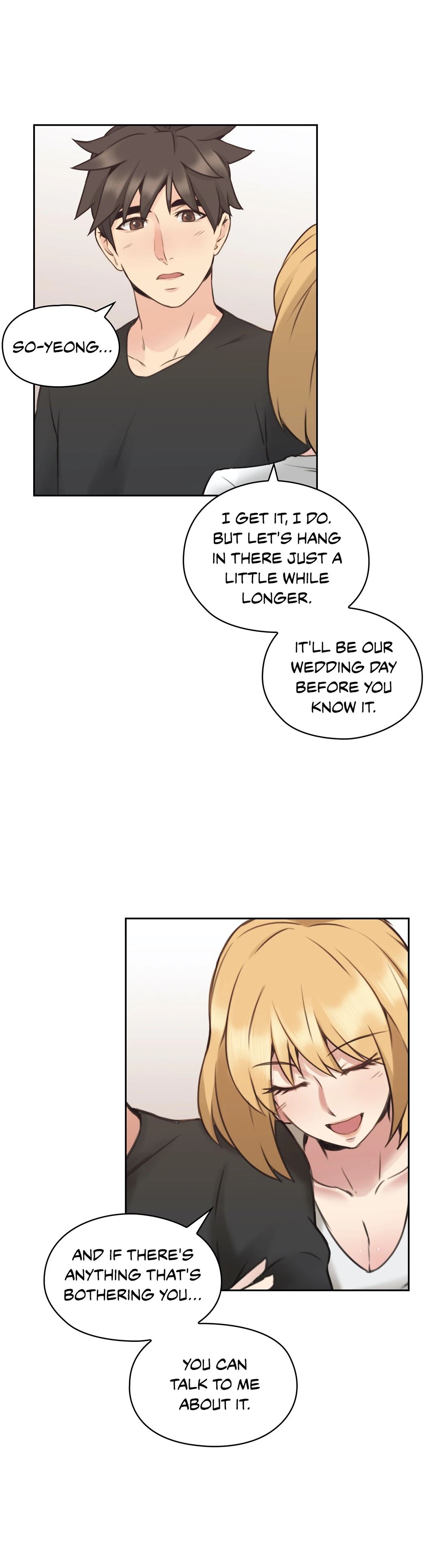 Teacher’s Pet - Chapter 10 [photo 31] - MangaPorn