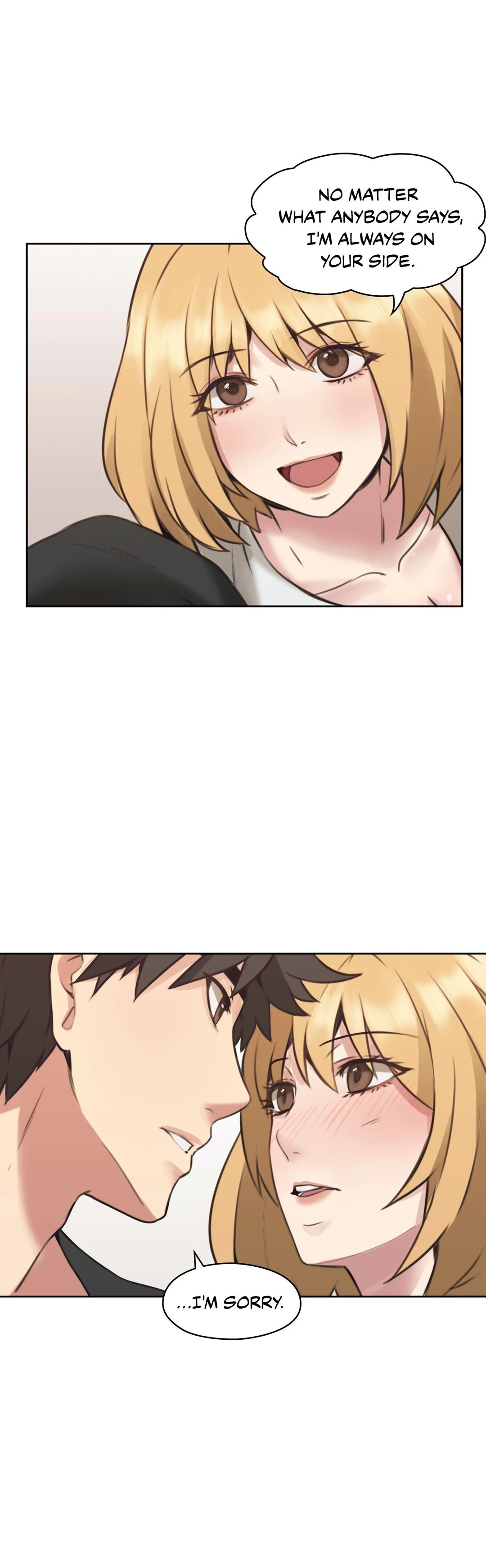 Teacher’s Pet - Chapter 10 [photo 32] - MangaPorn