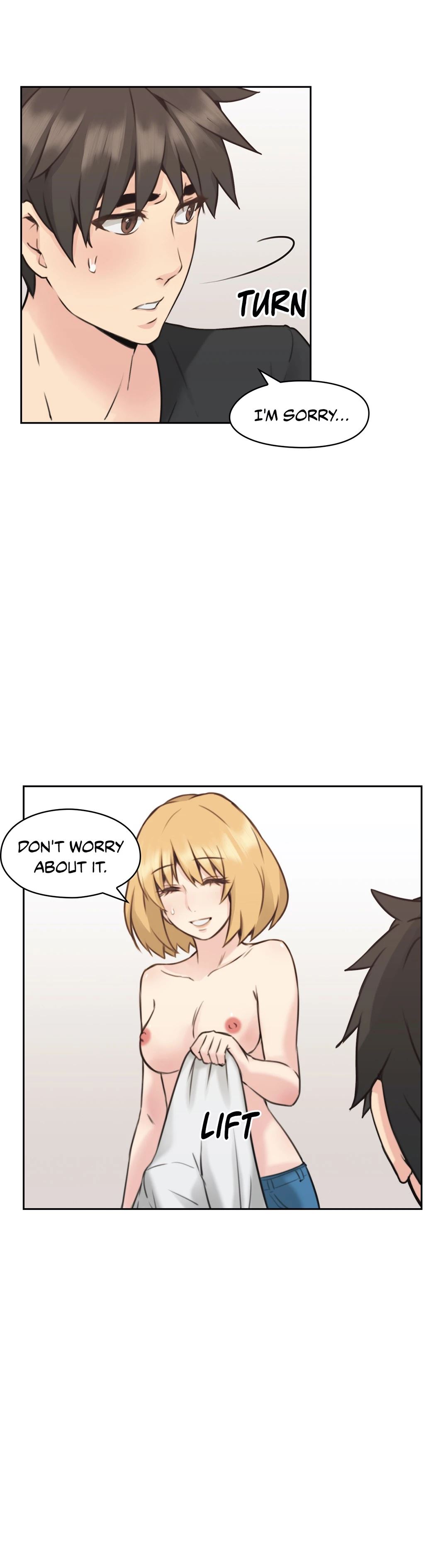 Teacher’s Pet - Chapter 10 [photo 38] - MangaPorn