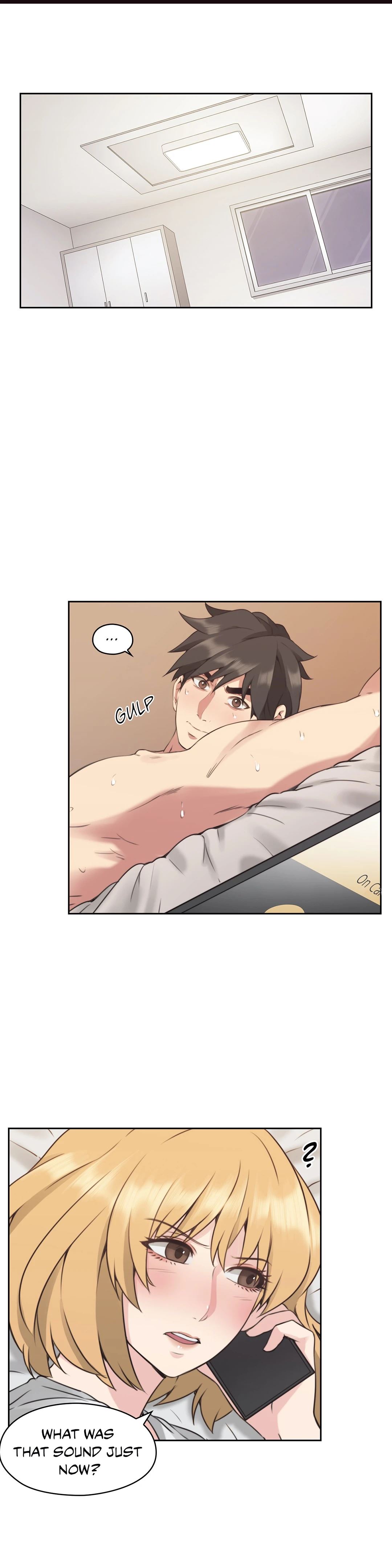 Teacher’s Pet - Chapter 10 [photo 4] - MangaPorn