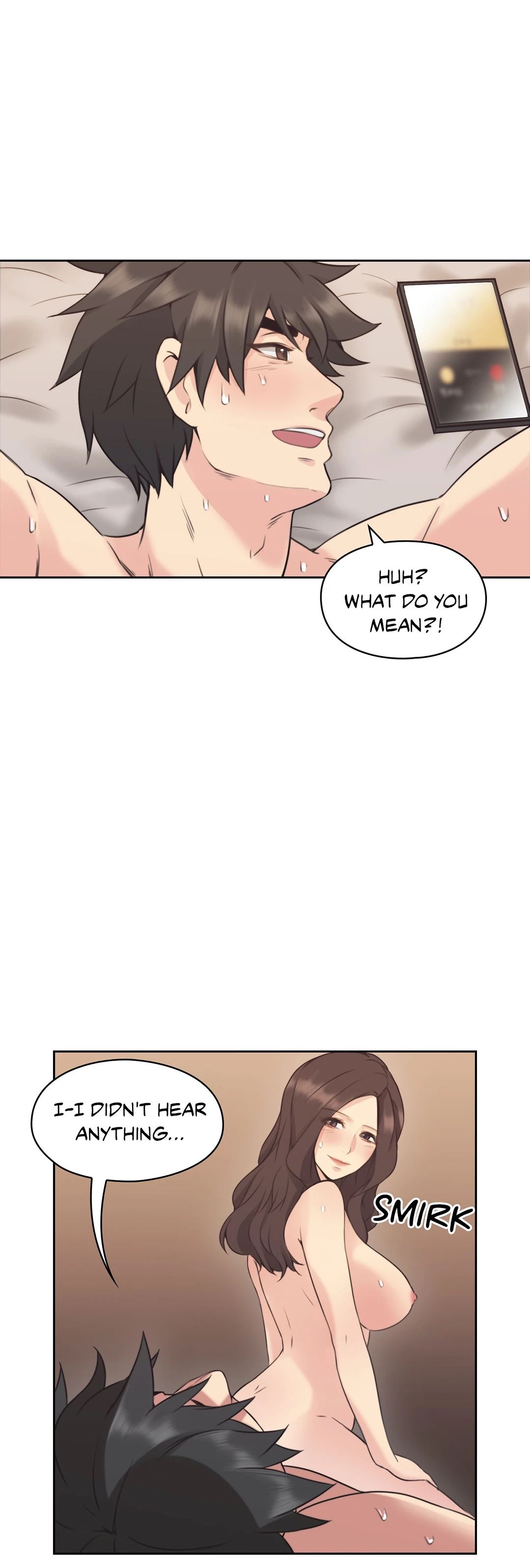 Teacher’s Pet - Chapter 10 [photo 5] - MangaPorn