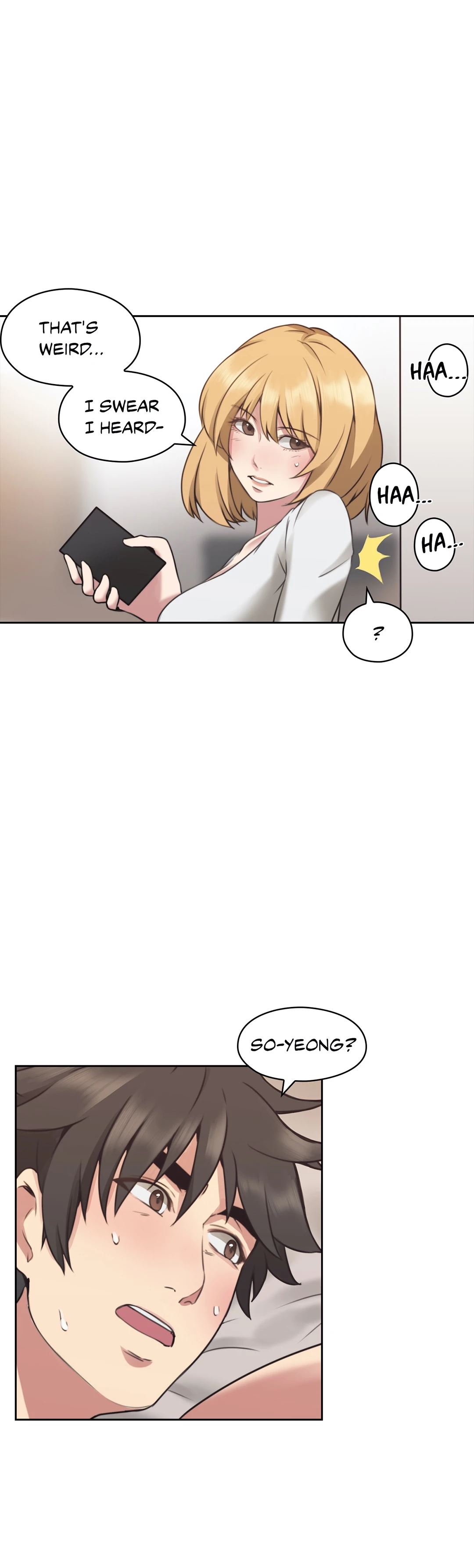 Teacher’s Pet - Chapter 10 [photo 6] - MangaPorn