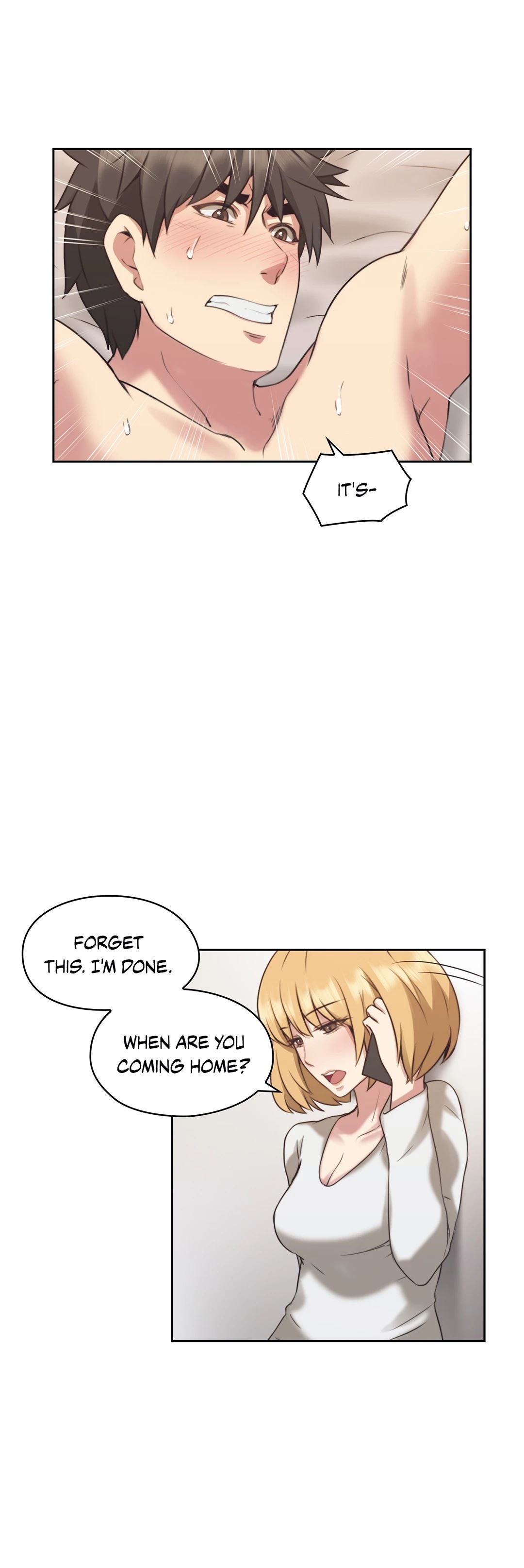 Teacher’s Pet - Chapter 10 [photo 9] - MangaPorn