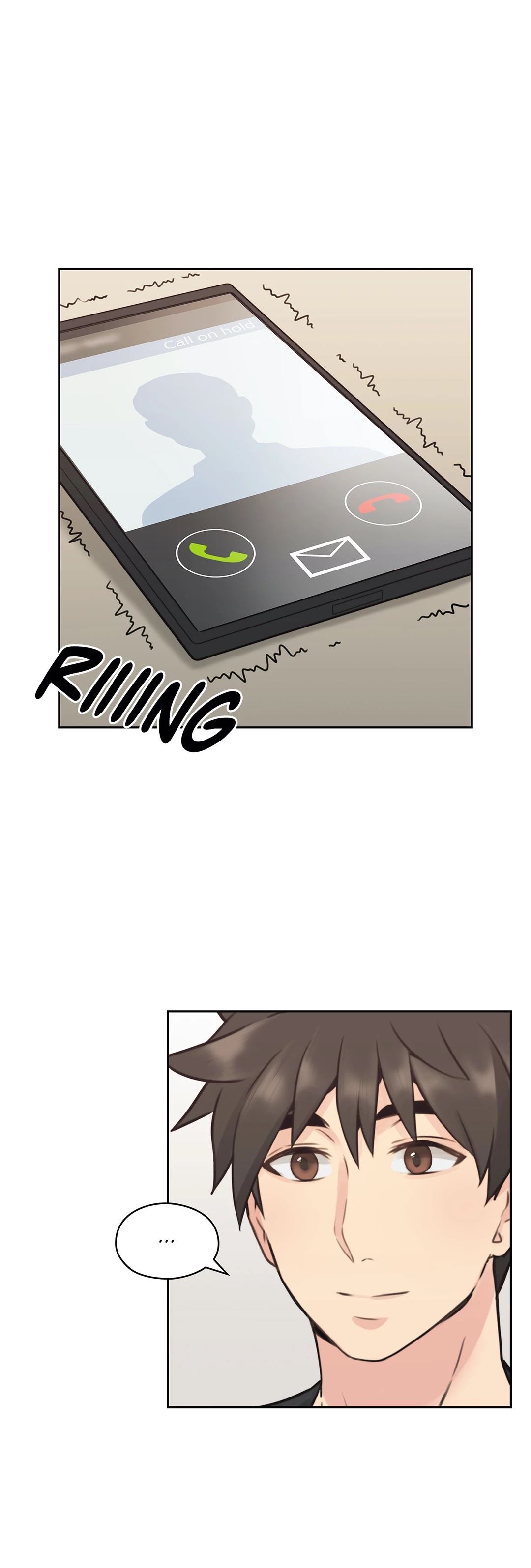 Teacher’s Pet - Chapter 11 [photo 1] - MangaPorn