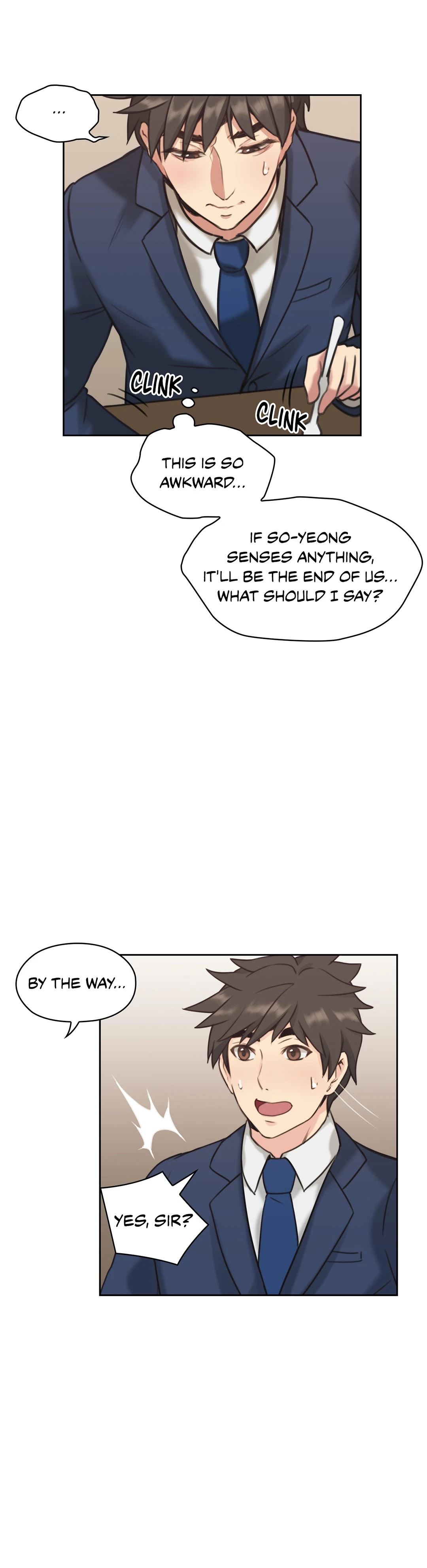 Teacher’s Pet - Chapter 11 [photo 13] - MangaPorn