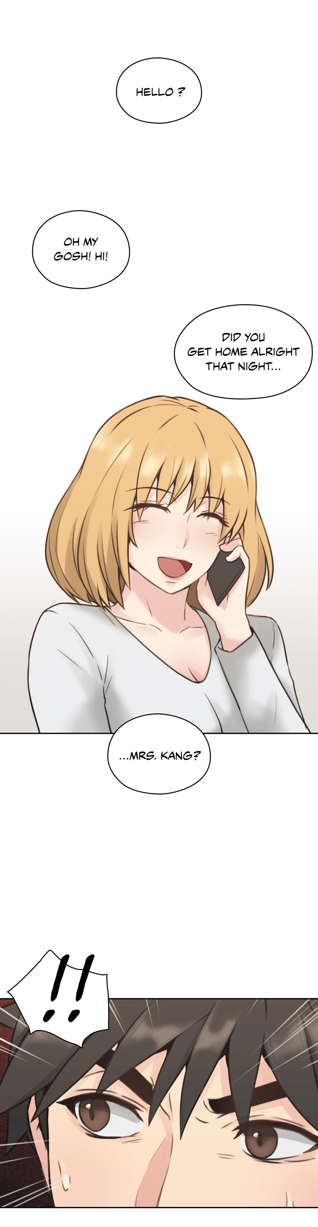 Teacher’s Pet - Chapter 11 [photo 2] - MangaPorn