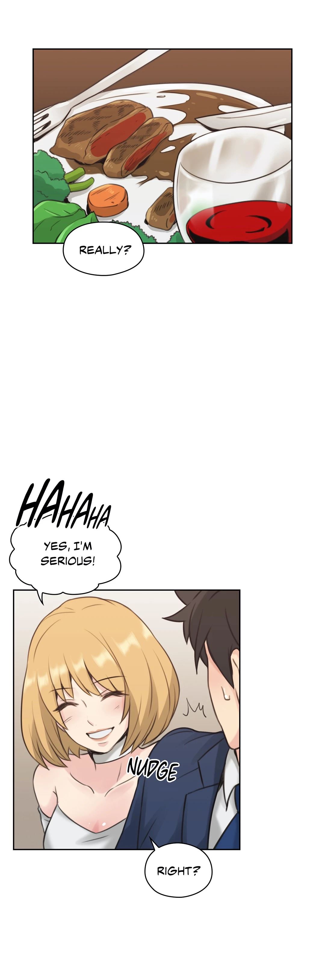 Teacher’s Pet - Chapter 11 [photo 20] - MangaPorn