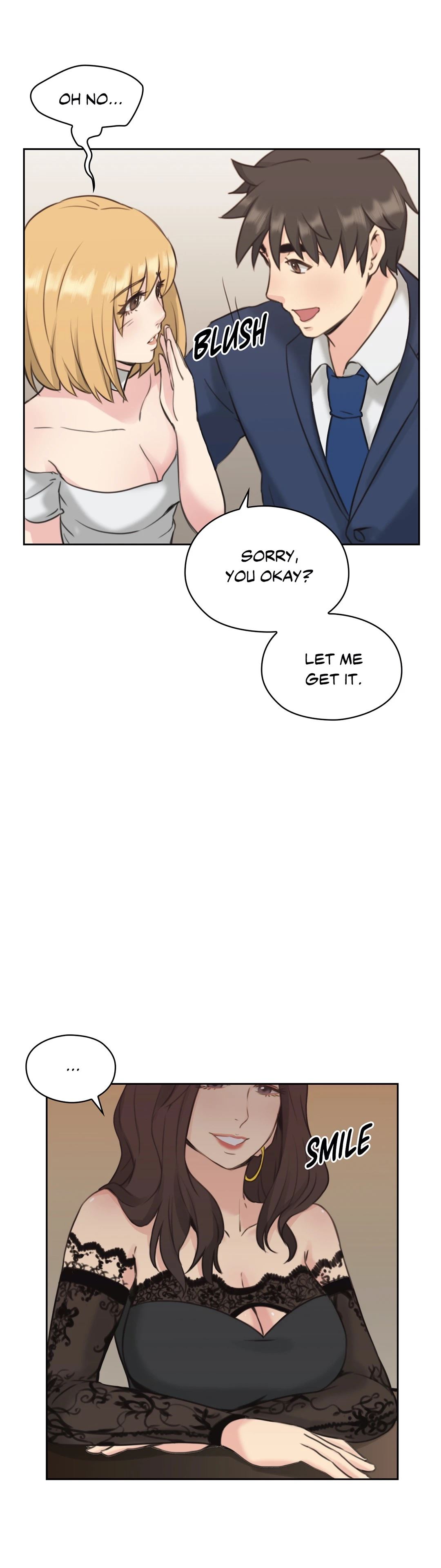 Teacher’s Pet - Chapter 11 [photo 30] - MangaPorn