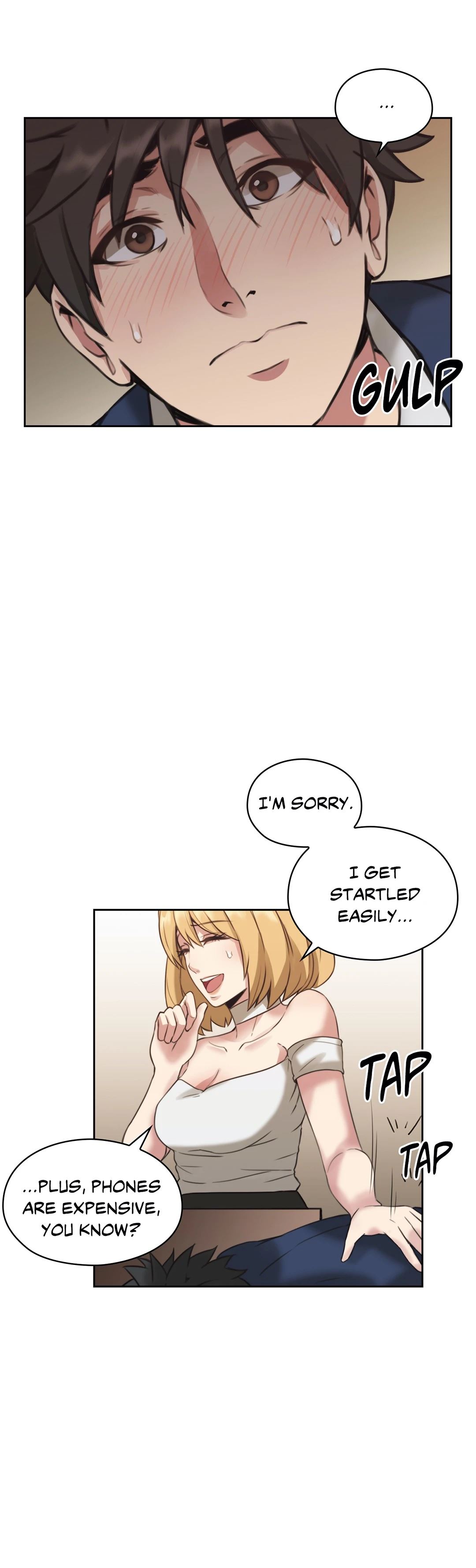 Teacher’s Pet - Chapter 11 [photo 33] - MangaPorn