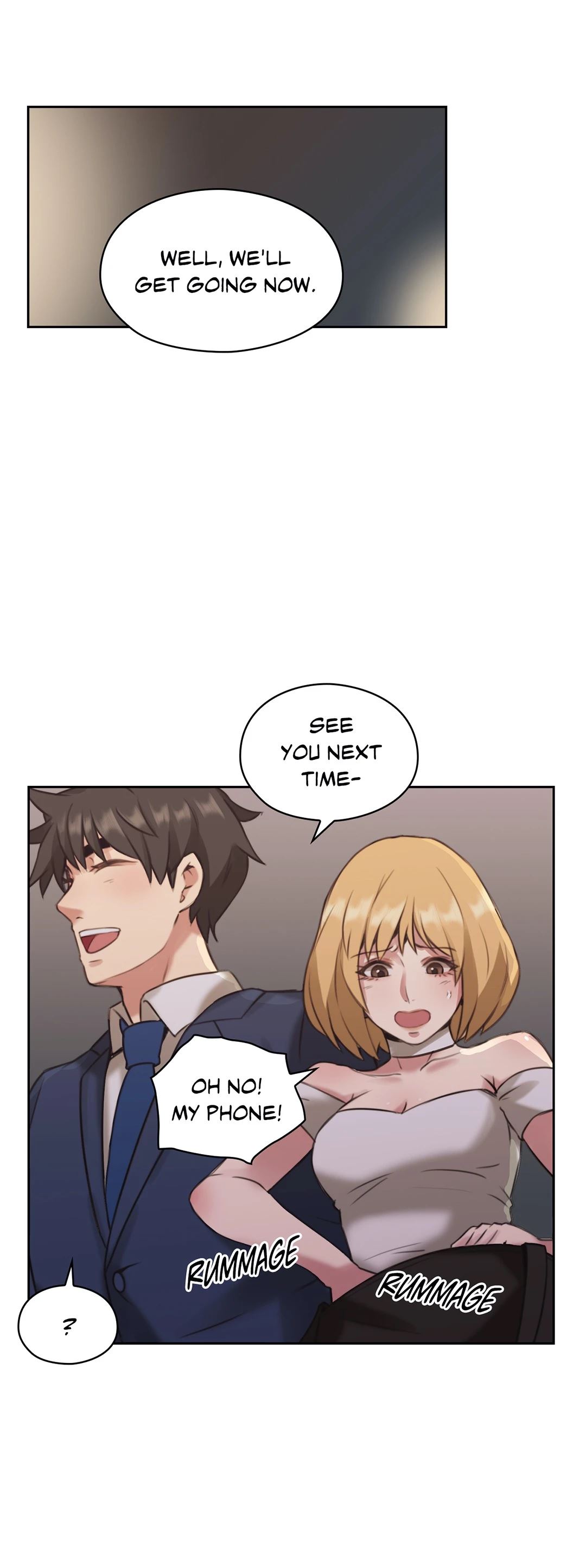 Teacher’s Pet - Chapter 11 [photo 36] - MangaPorn