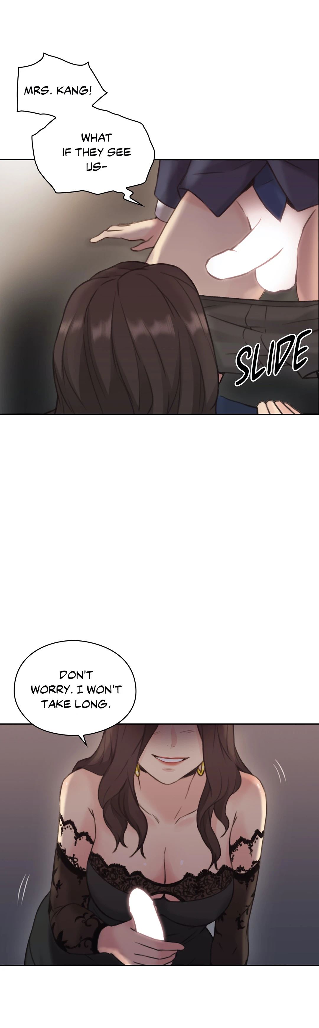 Teacher’s Pet - Chapter 11 [photo 43] - MangaPorn