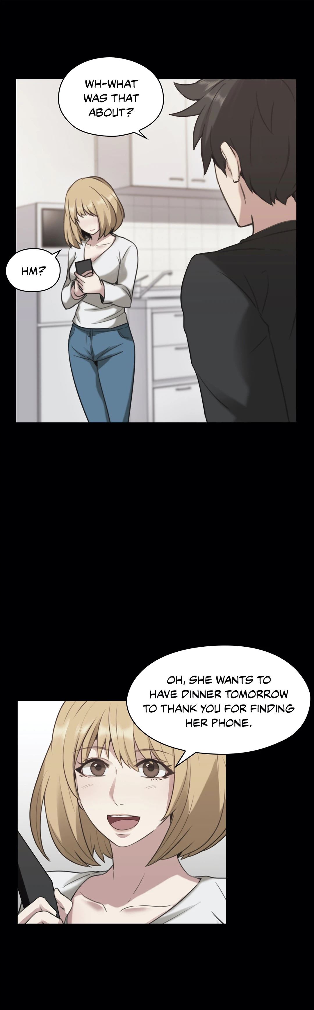 Teacher’s Pet - Chapter 11 [photo 8] - MangaPorn