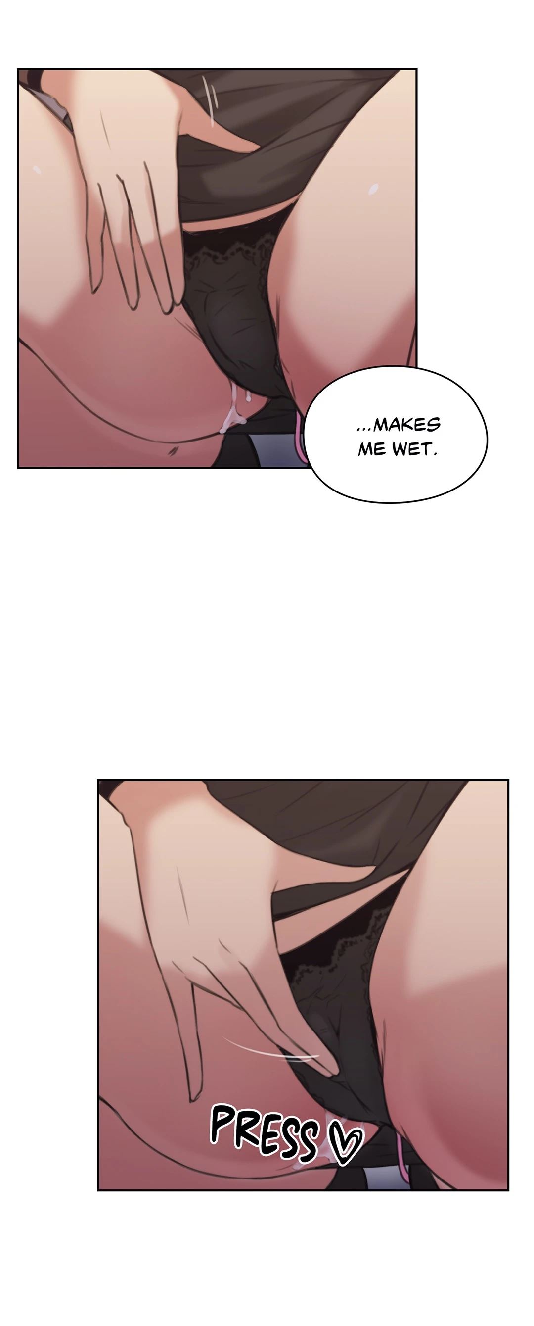 Teacher’s Pet - Chapter 12 [photo 11] - MangaPorn