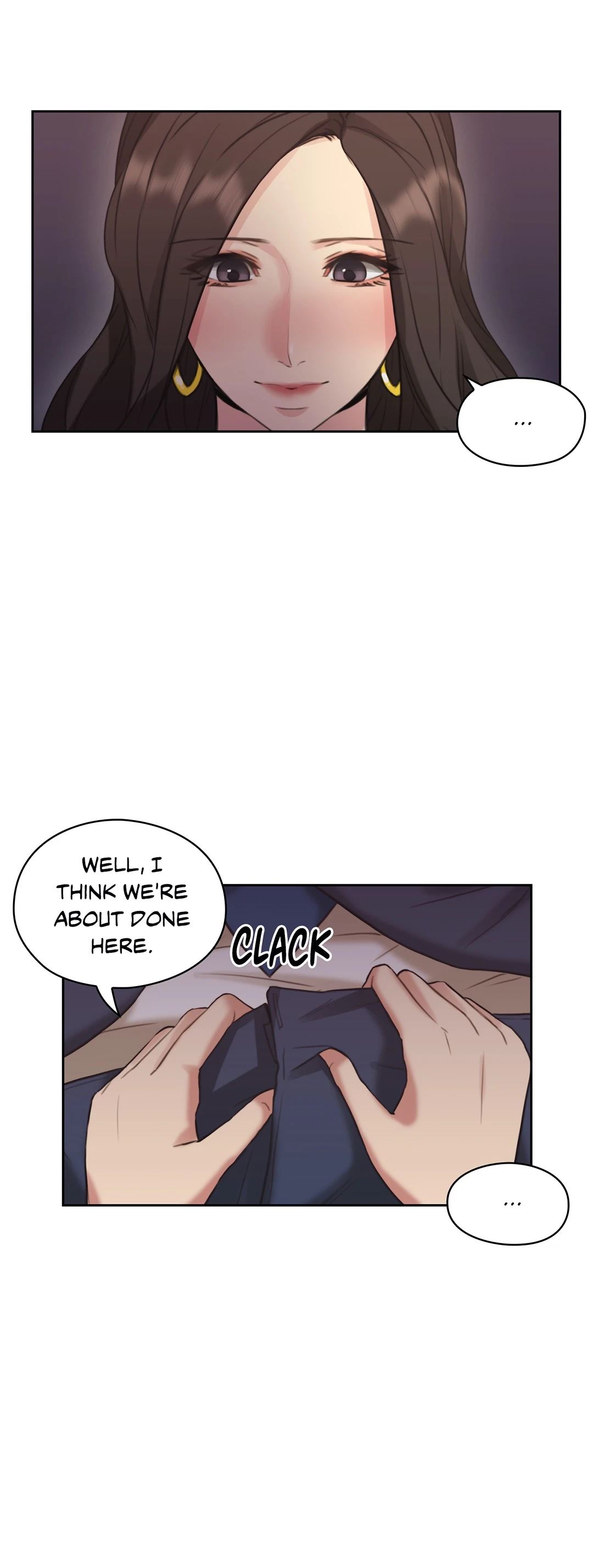 Teacher’s Pet - Chapter 12 [photo 19] - MangaPorn