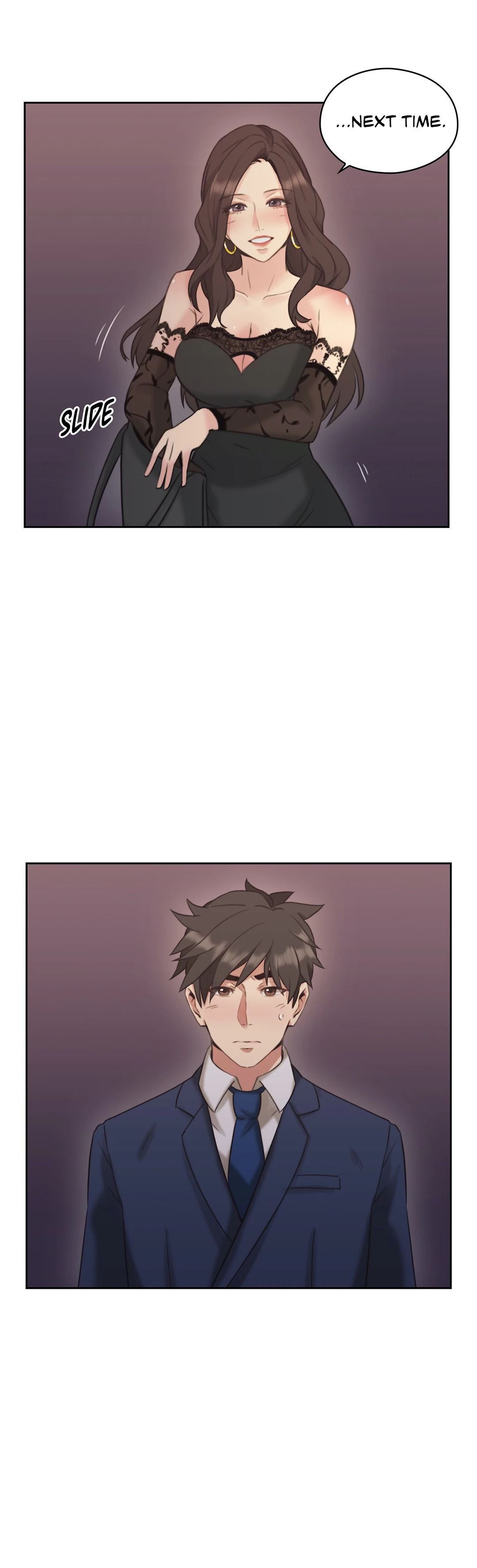 Teacher’s Pet - Chapter 12 [photo 21] - MangaPorn