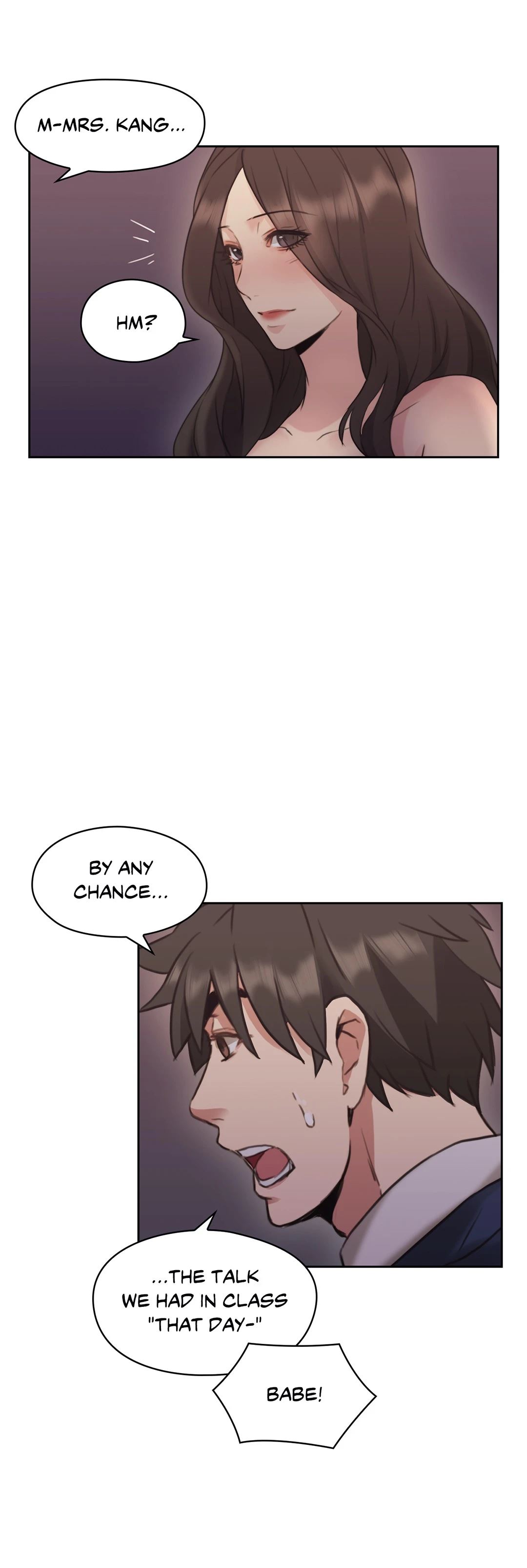 Teacher’s Pet - Chapter 12 [photo 22] - MangaPorn