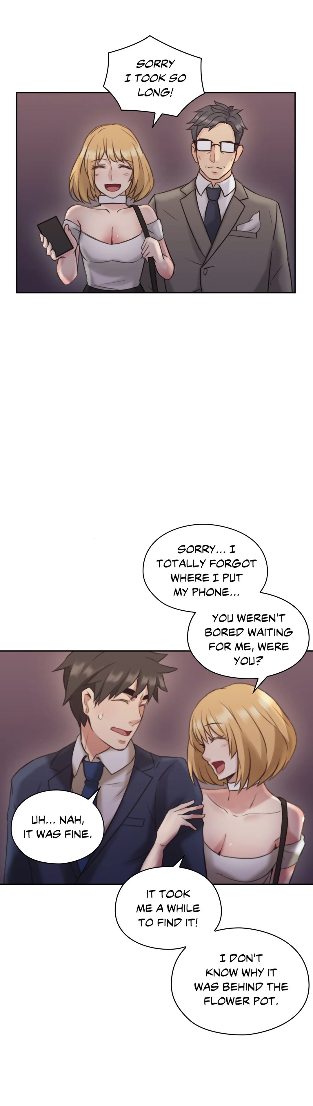 Teacher’s Pet - Chapter 12 [photo 23] - MangaPorn