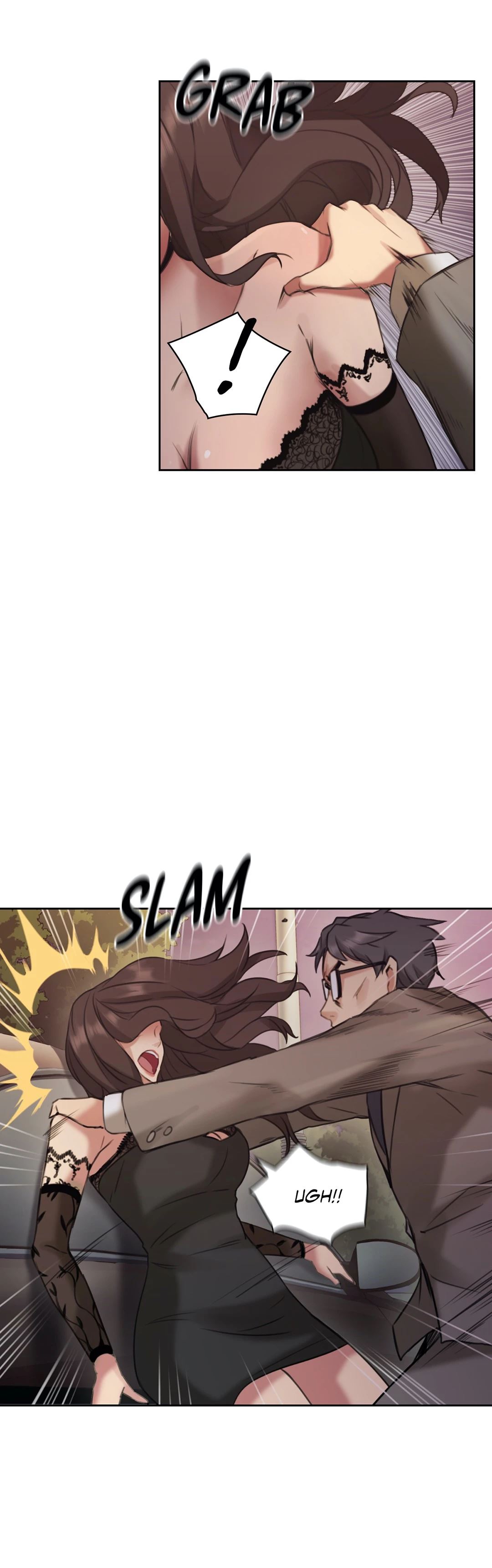 Teacher’s Pet - Chapter 12 [photo 27] - MangaPorn