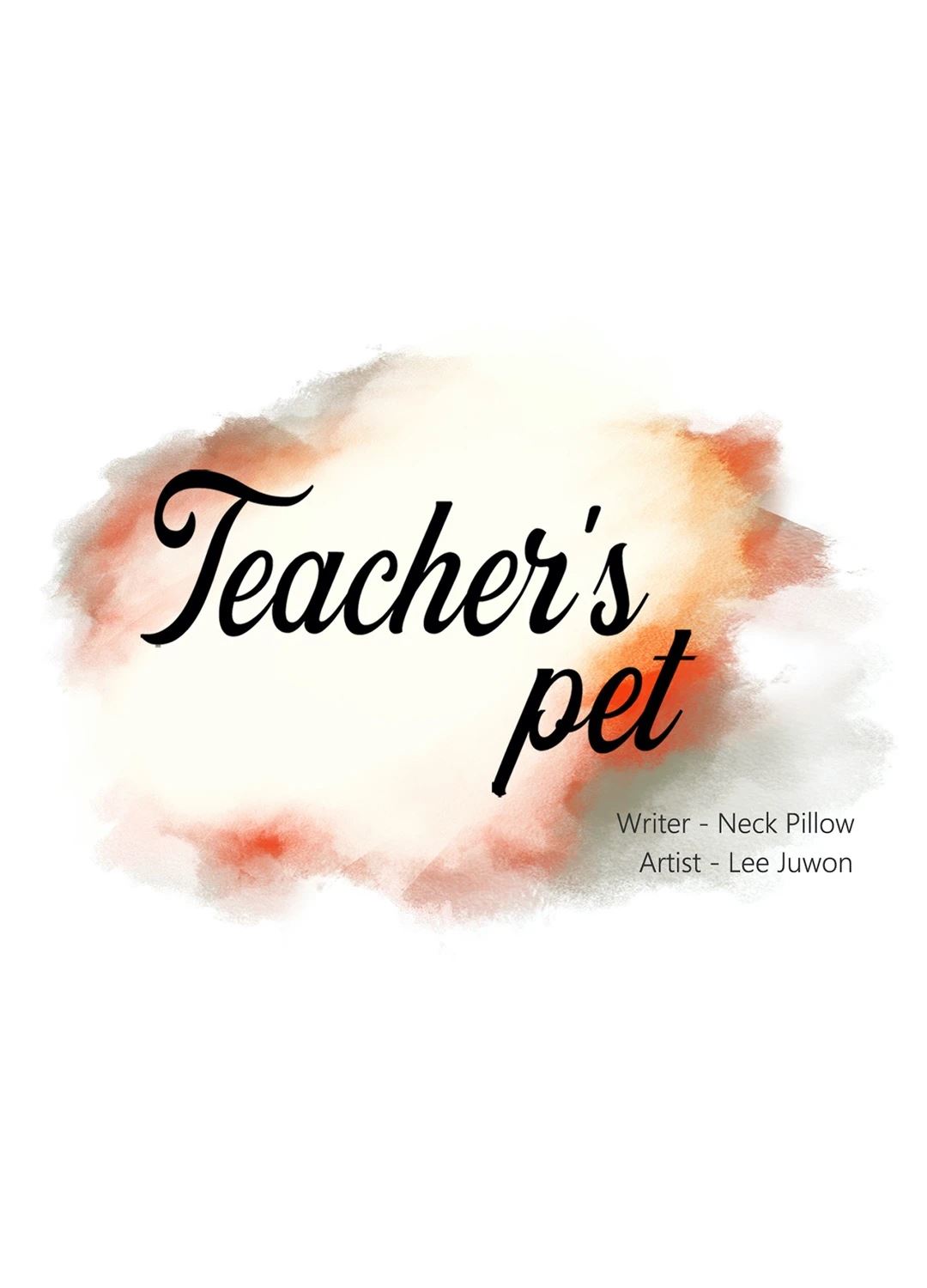 Teacher’s Pet - Chapter 12 [photo 3] - MangaPorn