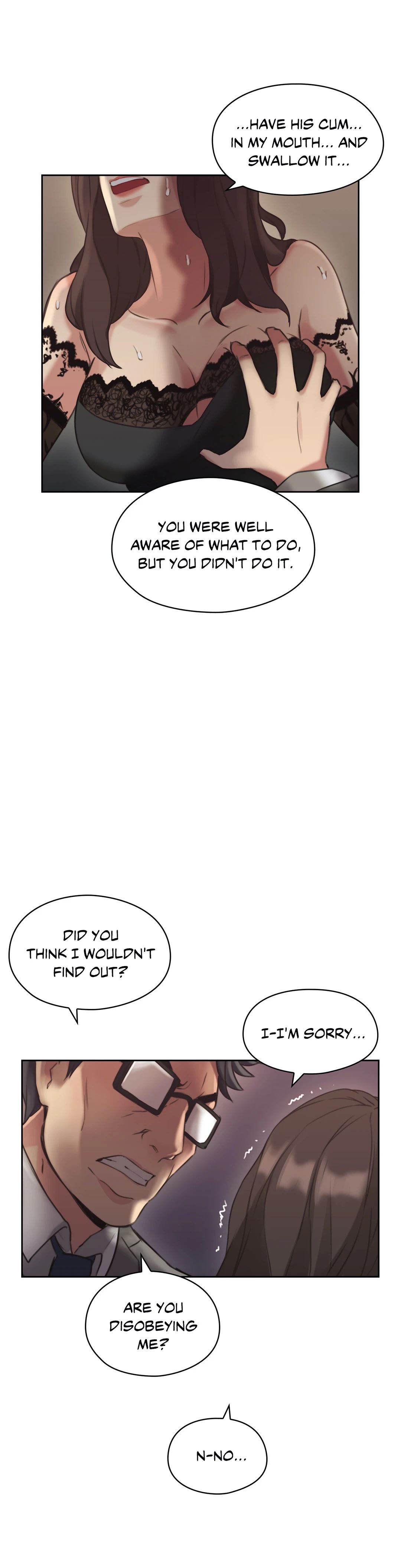 Teacher’s Pet - Chapter 12 [photo 30] - MangaPorn