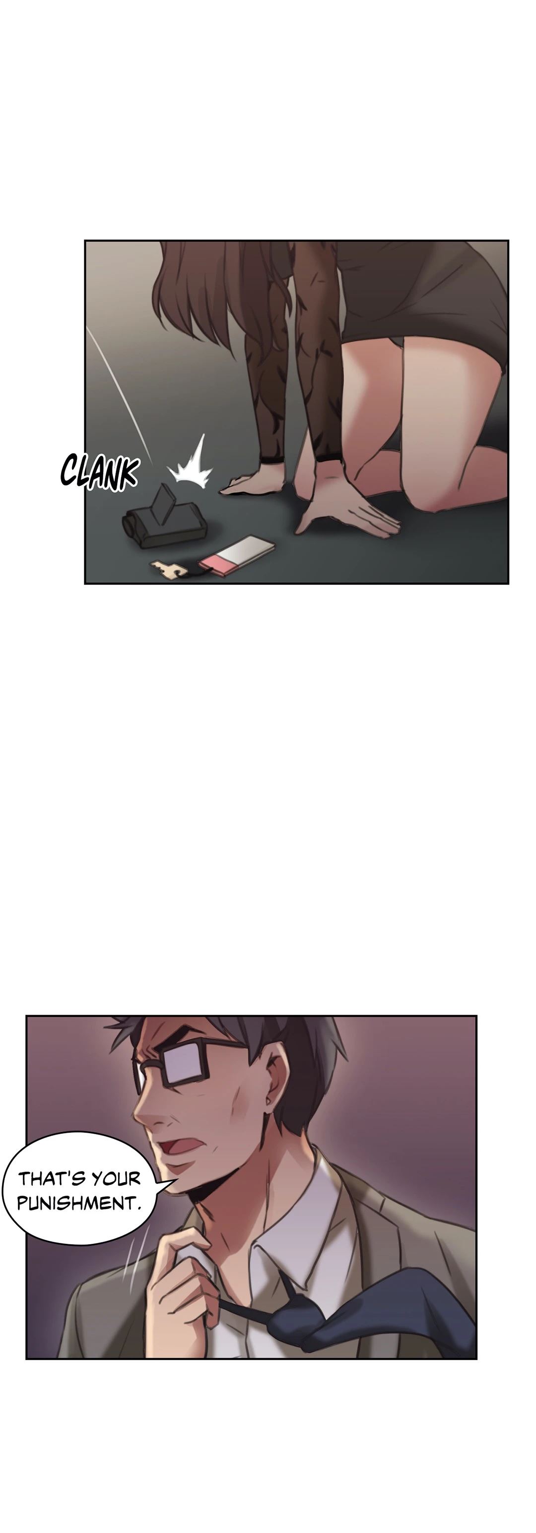 Teacher’s Pet - Chapter 12 [photo 32] - MangaPorn