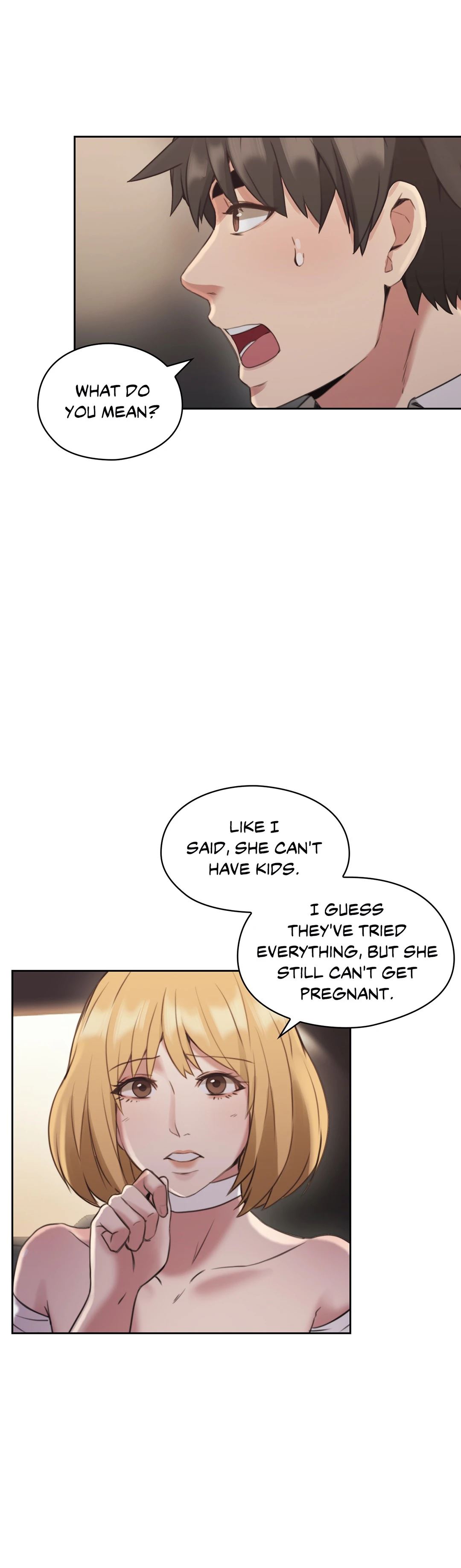 Teacher’s Pet - Chapter 12 [photo 39] - MangaPorn