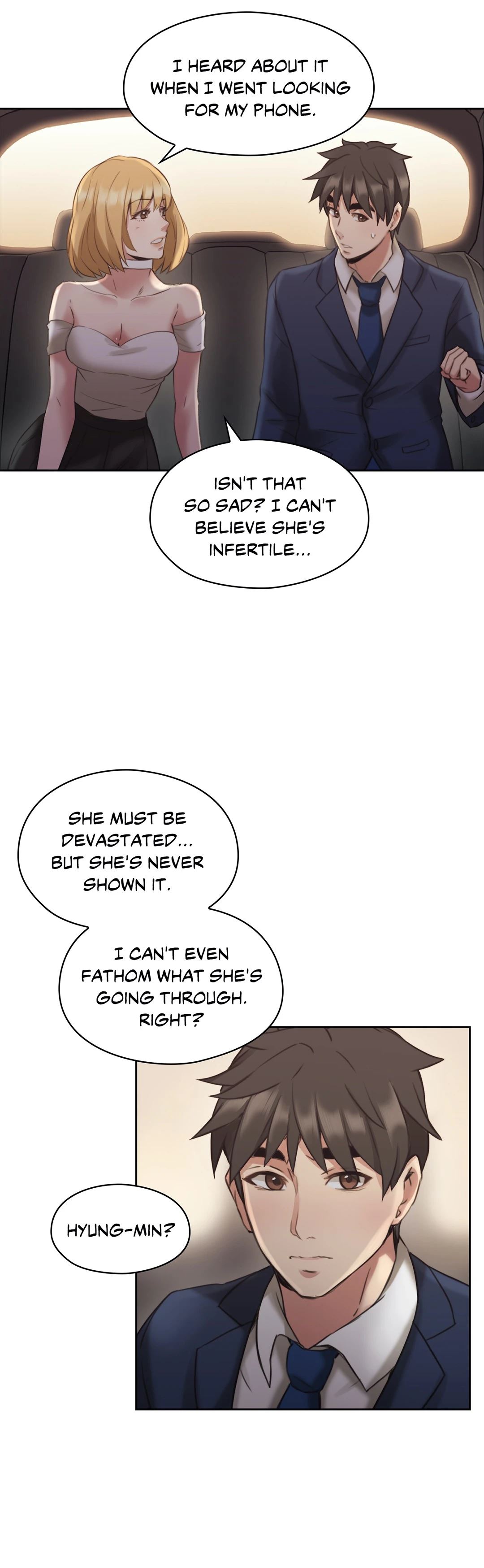 Teacher’s Pet - Chapter 12 [photo 40] - MangaPorn