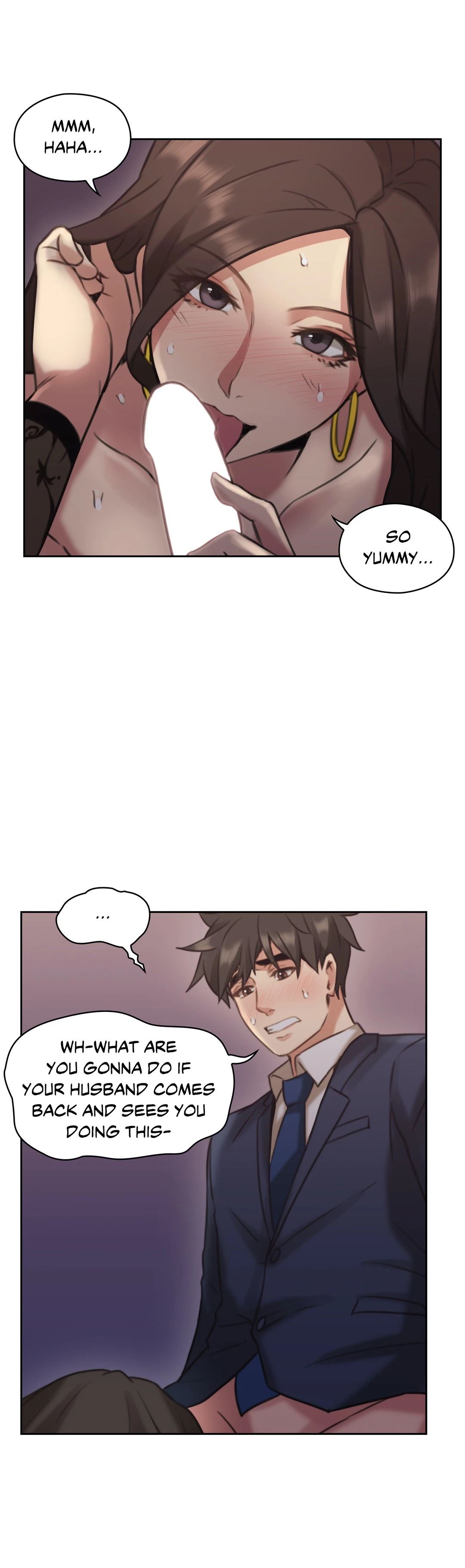 Teacher’s Pet - Chapter 12 [photo 8] - MangaPorn