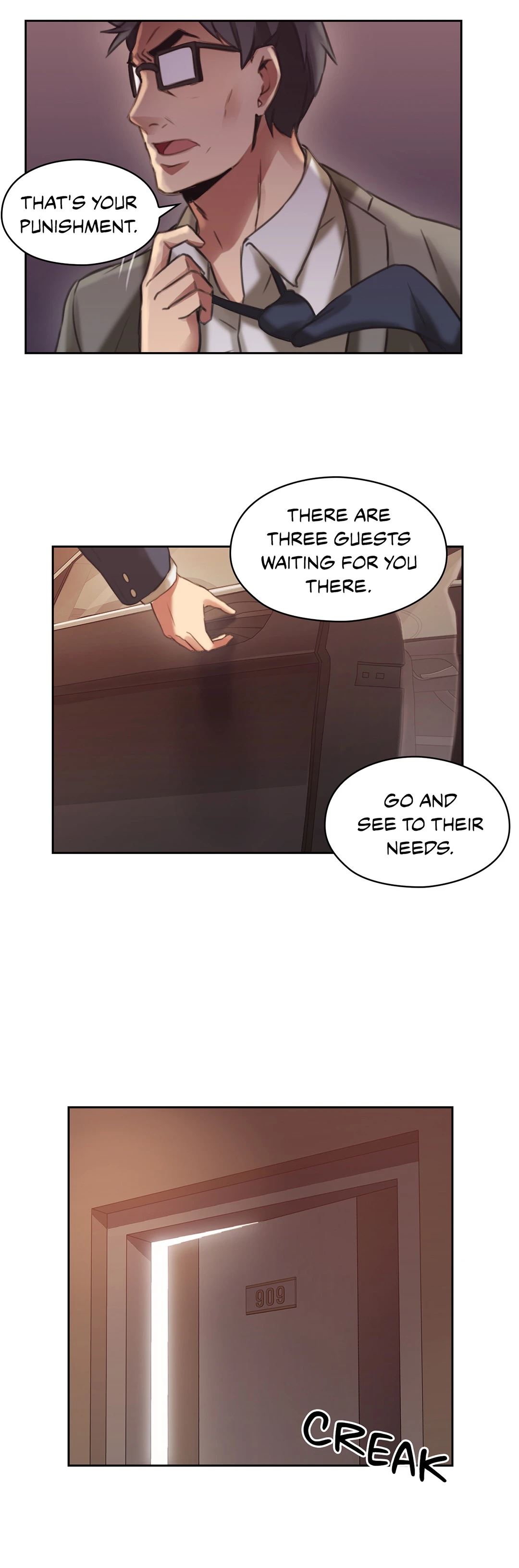 Teacher’s Pet - Chapter 13 [photo 1] - MangaPorn