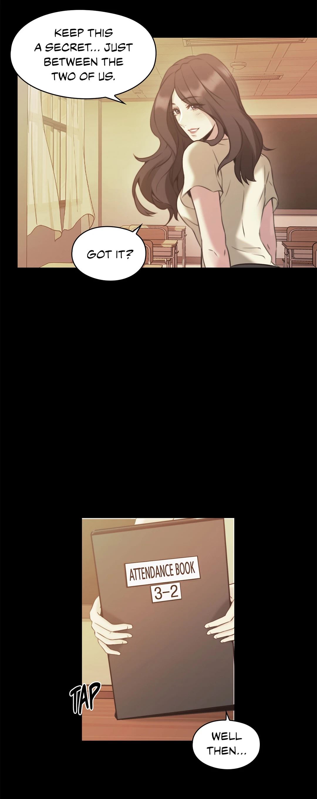 Teacher’s Pet - Chapter 13 [photo 12] - MangaPorn