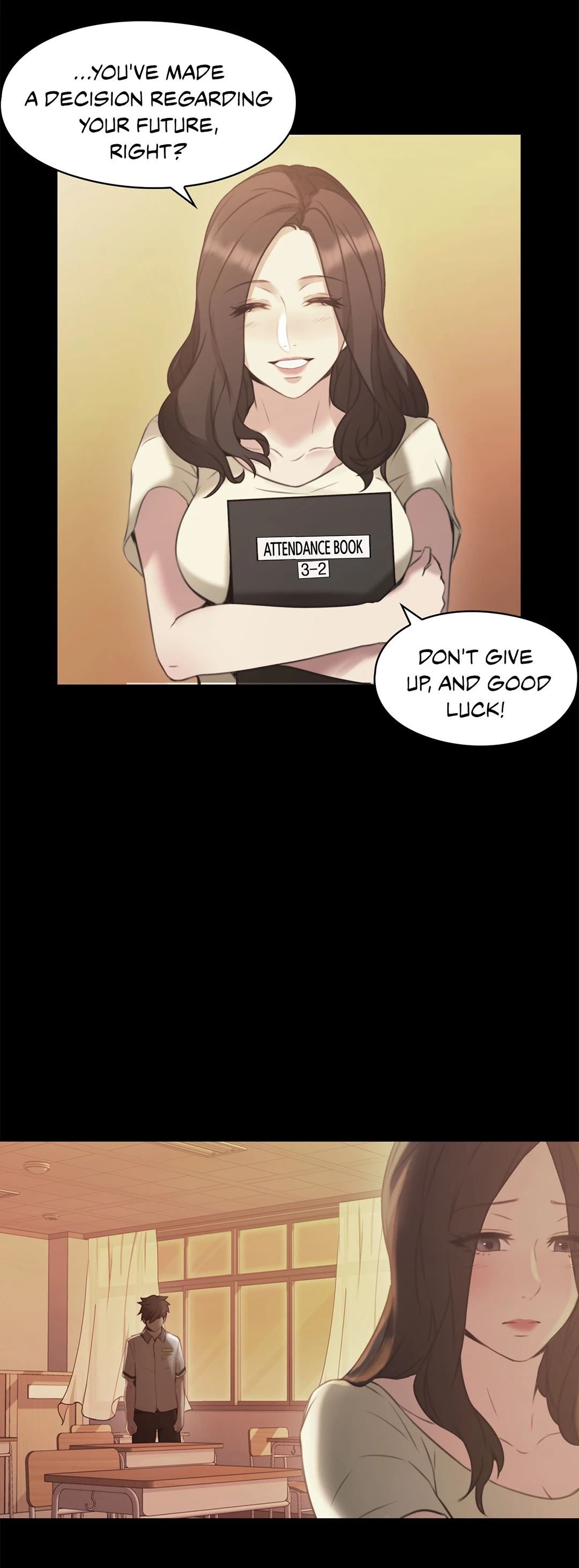 Teacher’s Pet - Chapter 13 [photo 13] - MangaPorn