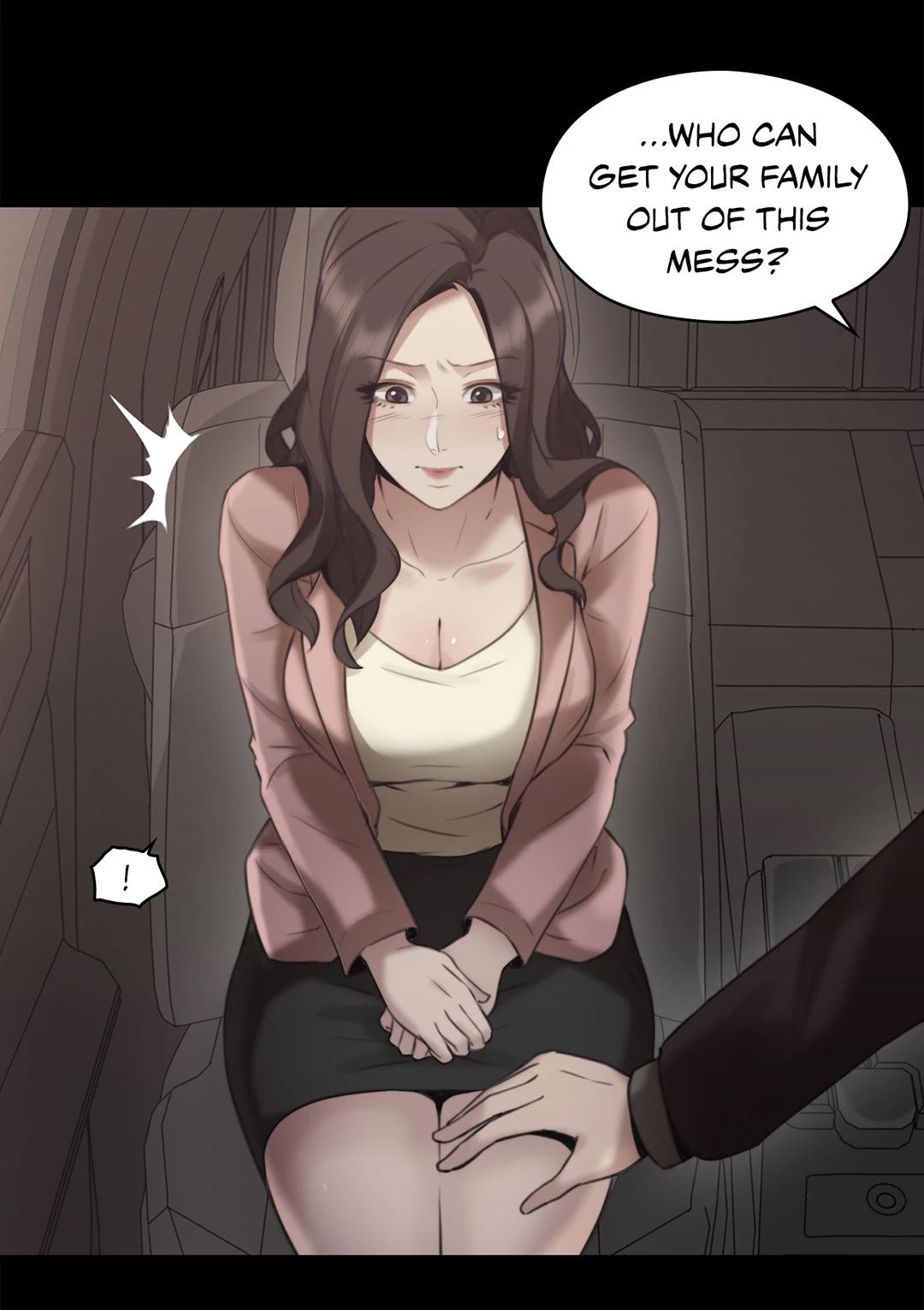 Teacher’s Pet - Chapter 13 [photo 19] - MangaPorn