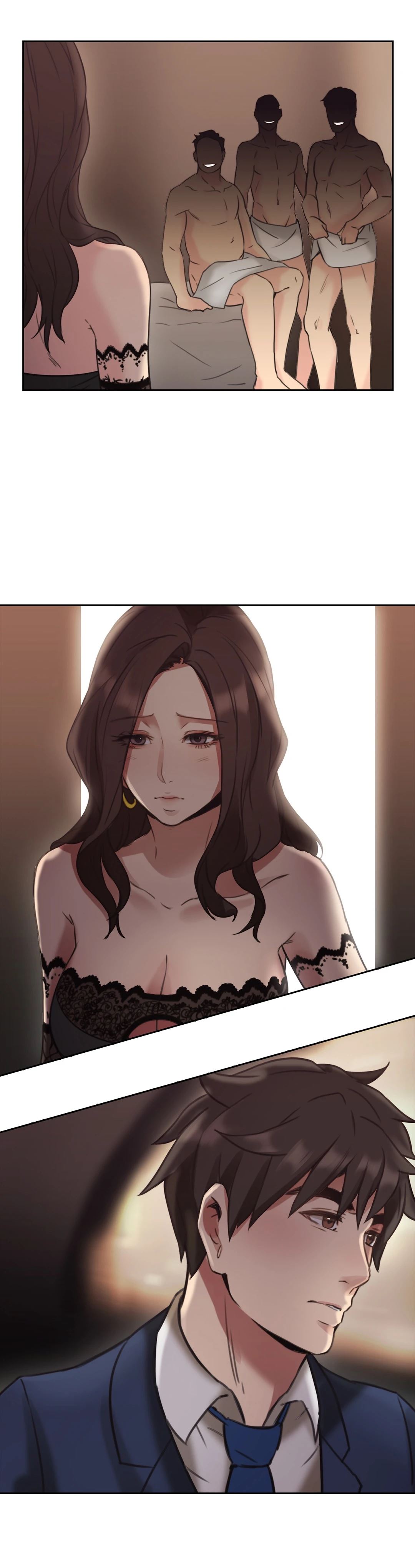 Teacher’s Pet - Chapter 13 [photo 2] - MangaPorn