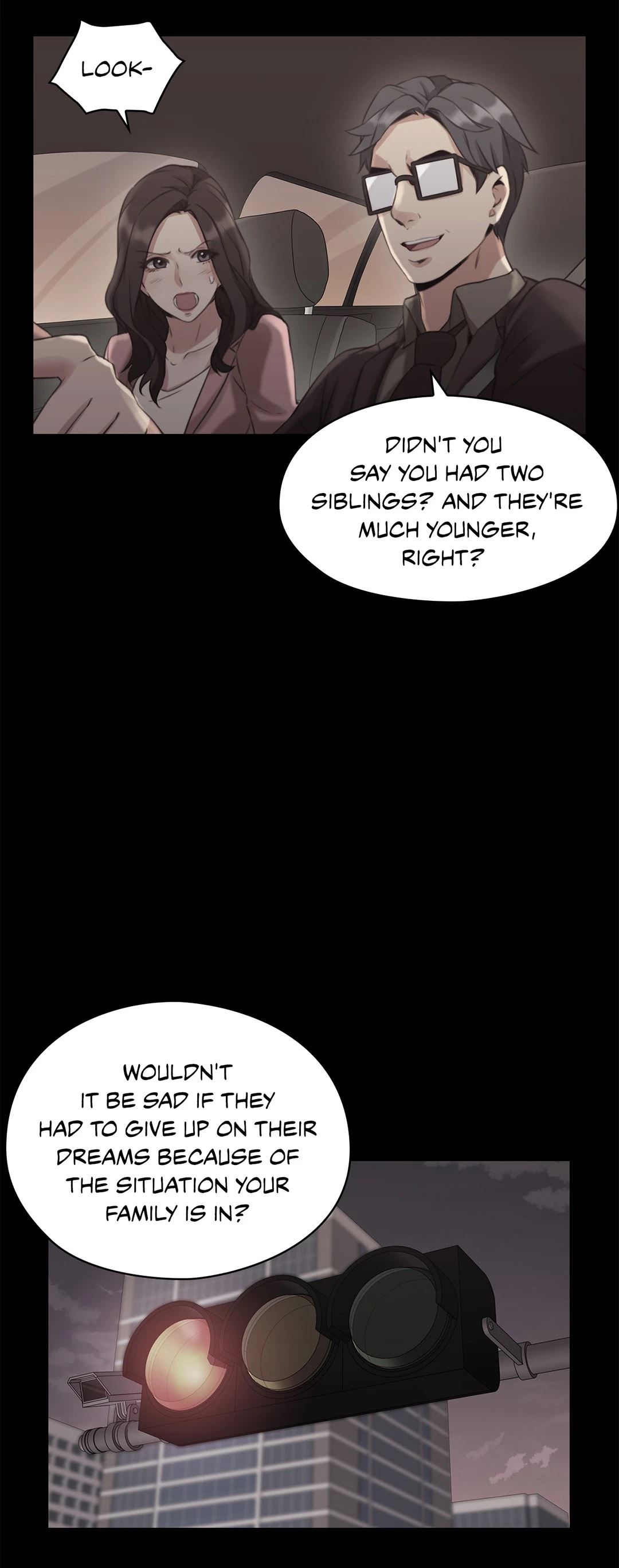 Teacher’s Pet - Chapter 13 [photo 20] - MangaPorn