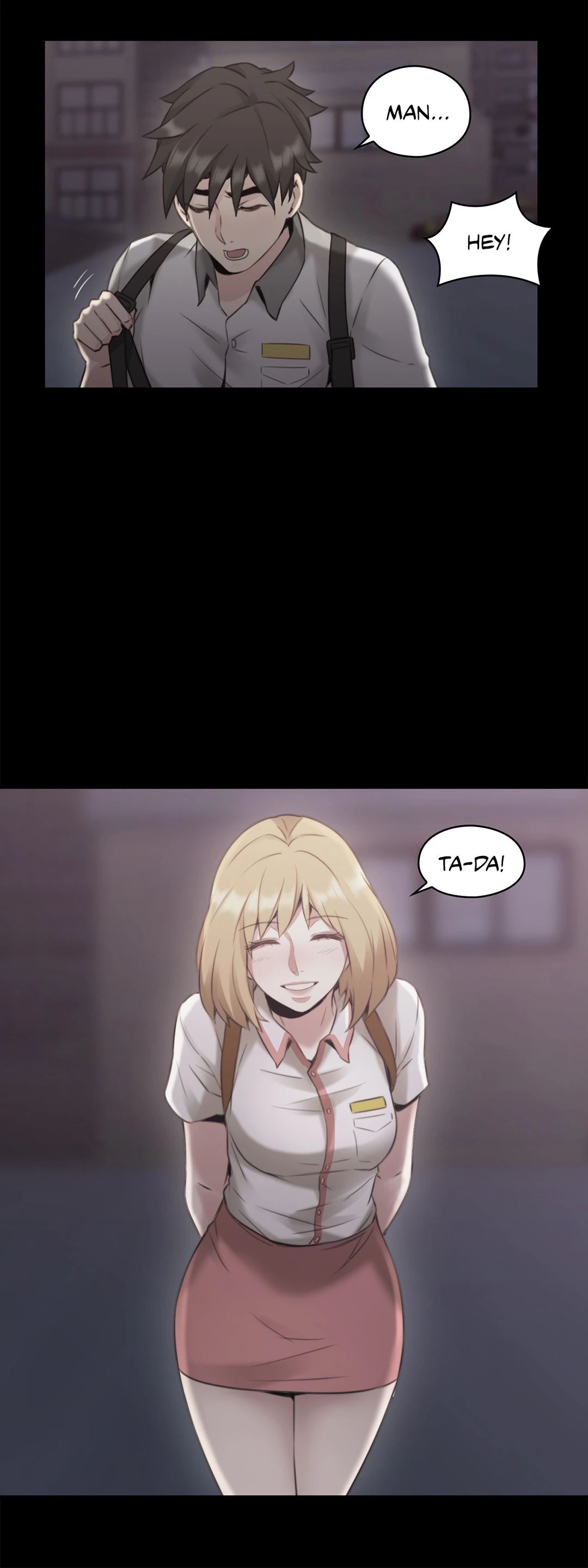 Teacher’s Pet - Chapter 13 [photo 25] - MangaPorn