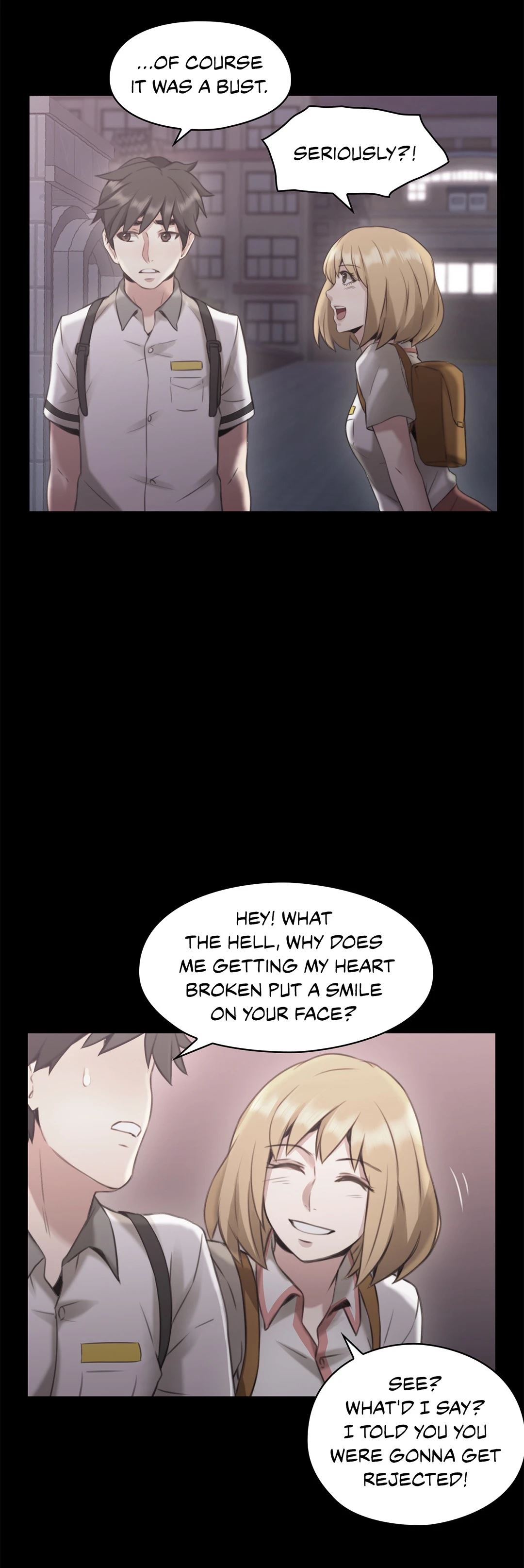 Teacher’s Pet - Chapter 13 [photo 28] - MangaPorn