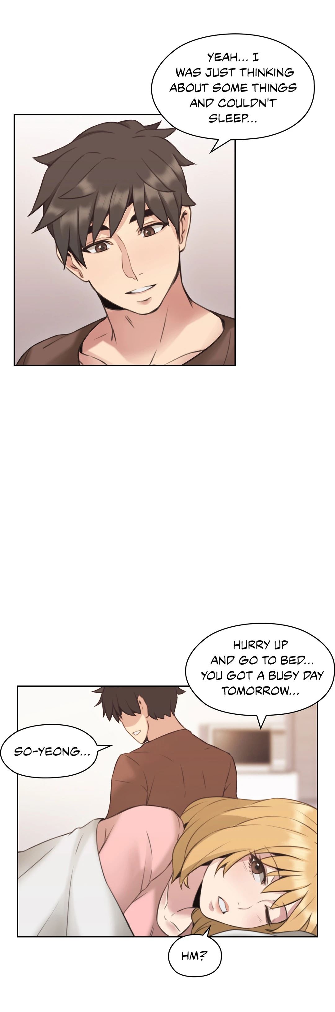 Teacher’s Pet - Chapter 13 [photo 33] - MangaPorn