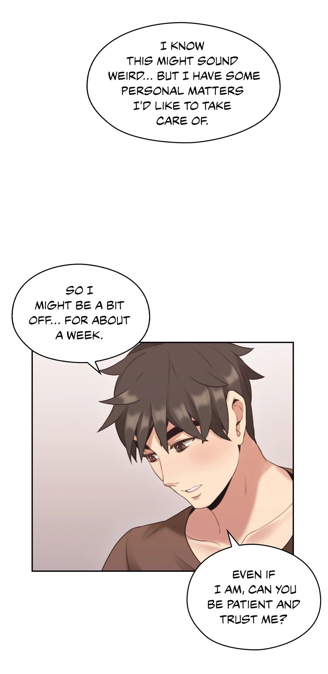 Teacher’s Pet - Chapter 13 [photo 34] - MangaPorn