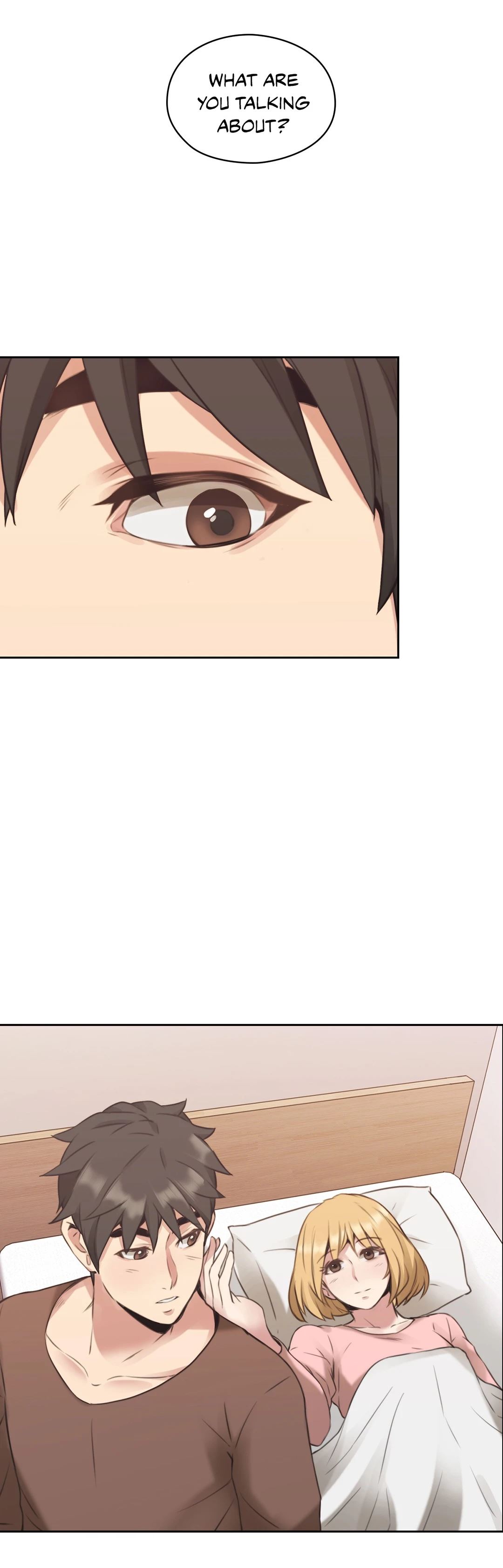 Teacher’s Pet - Chapter 13 [photo 35] - MangaPorn